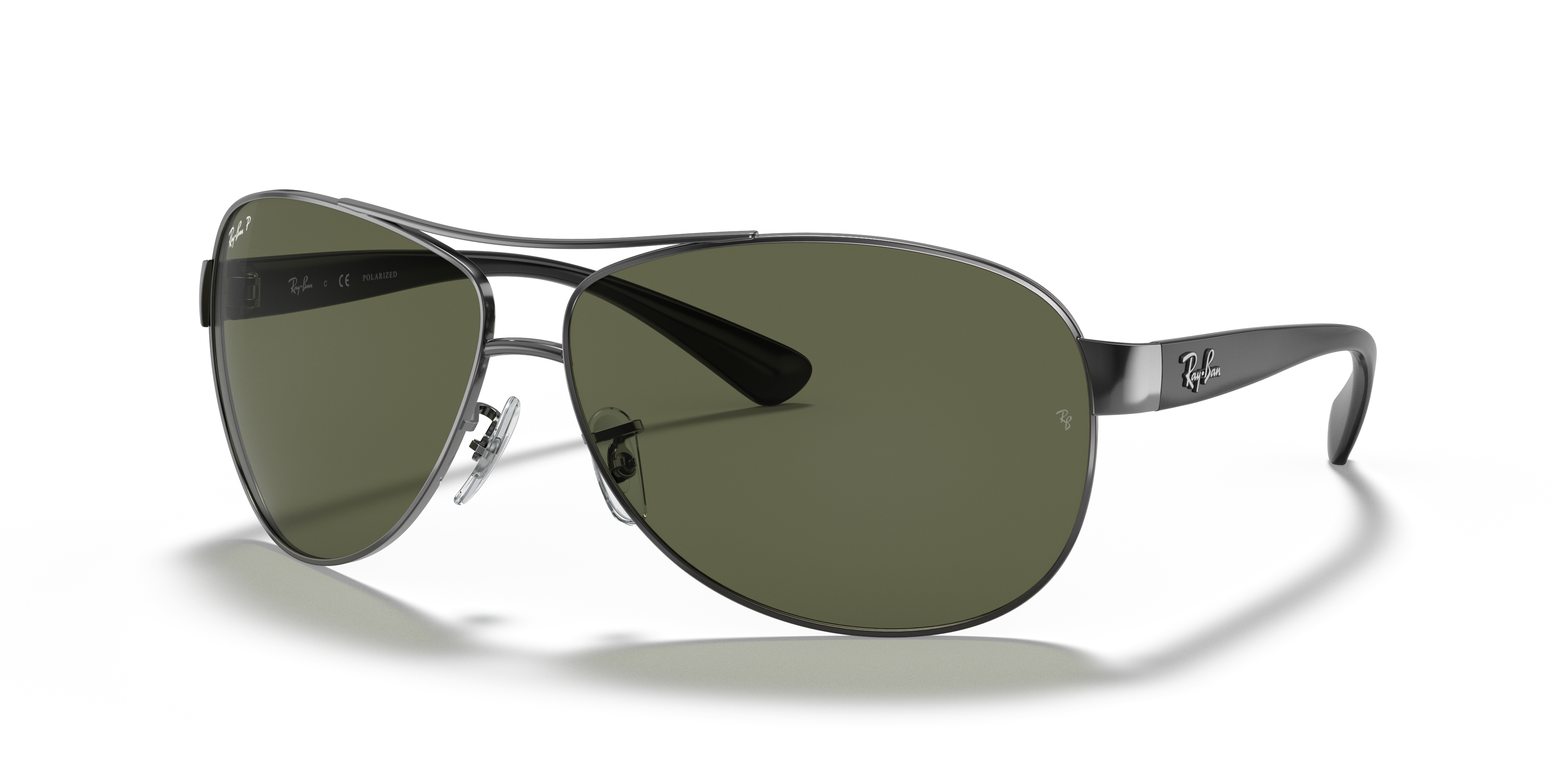 RAY-BAN RB 3386 004/9A 67 Güneş Gözlüğü