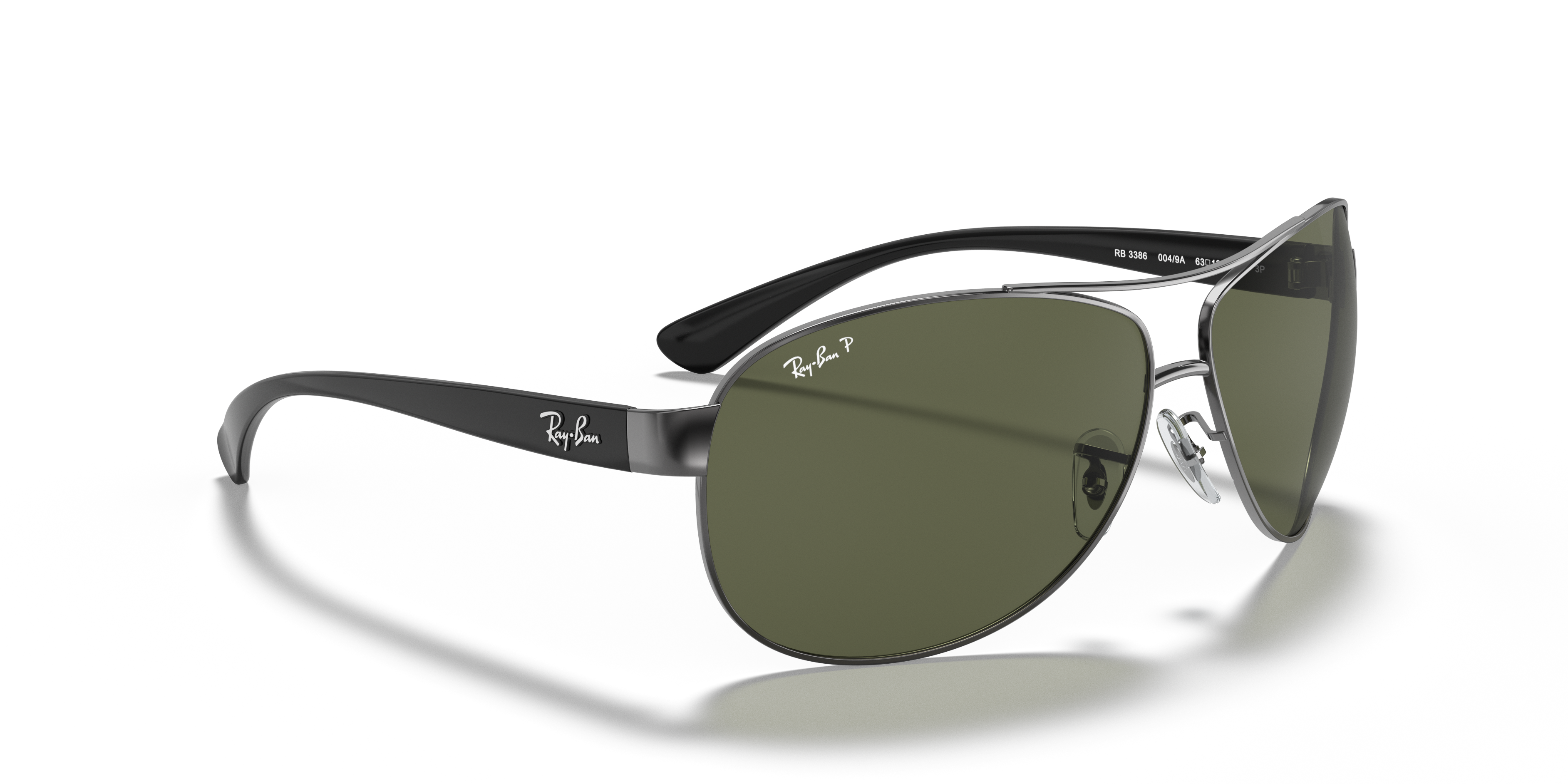 RAY-BAN RB 3386 004/9A 67 Güneş Gözlüğü