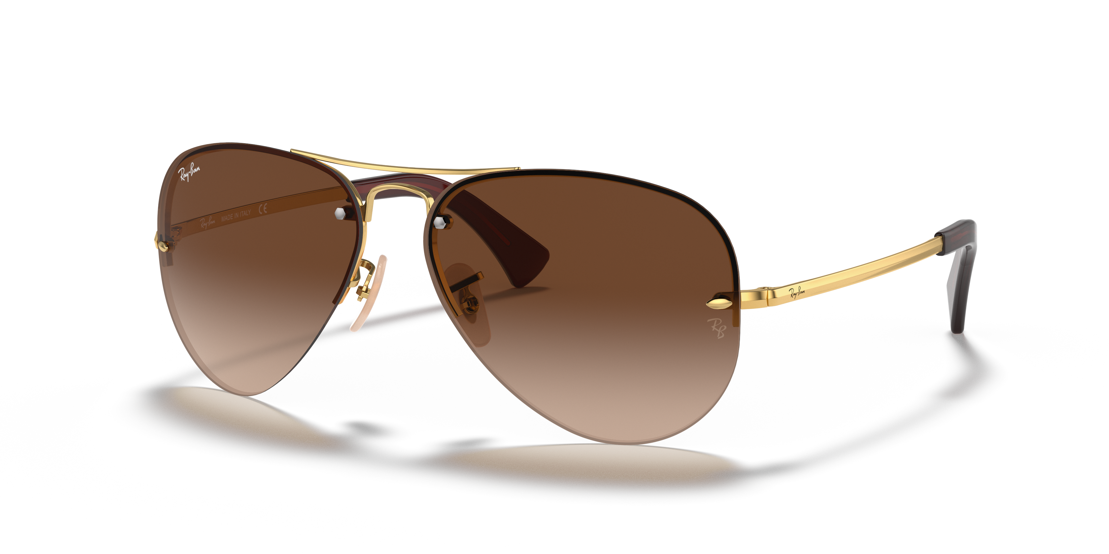 RAY-BAN RB 3449 001/13 59 Güneş Gözlüğü
