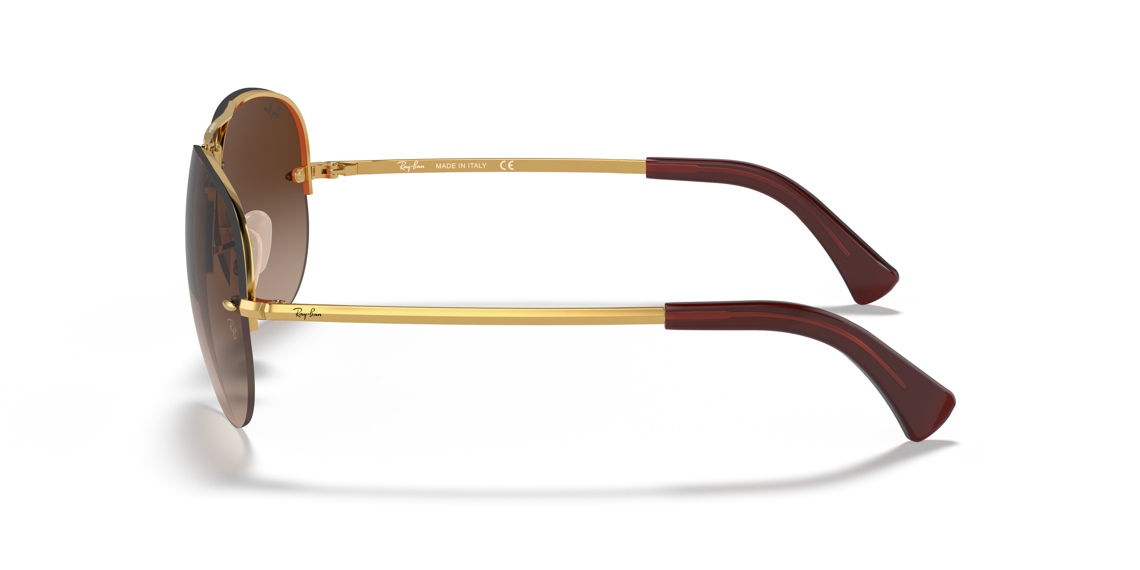 RAY-BAN RB 3449 001/13 59 Güneş Gözlüğü