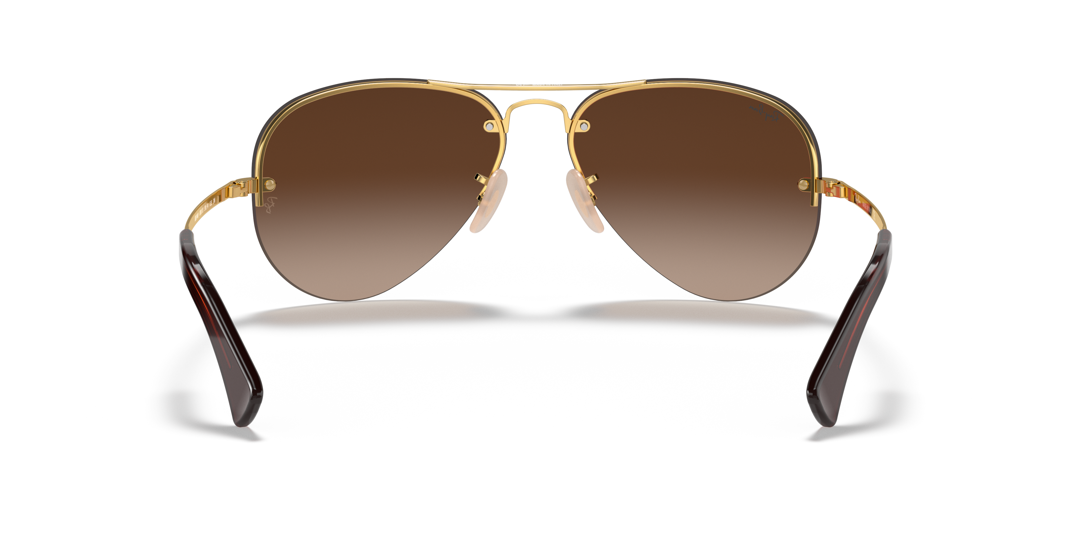 RAY-BAN RB 3449 001/13 59 Güneş Gözlüğü