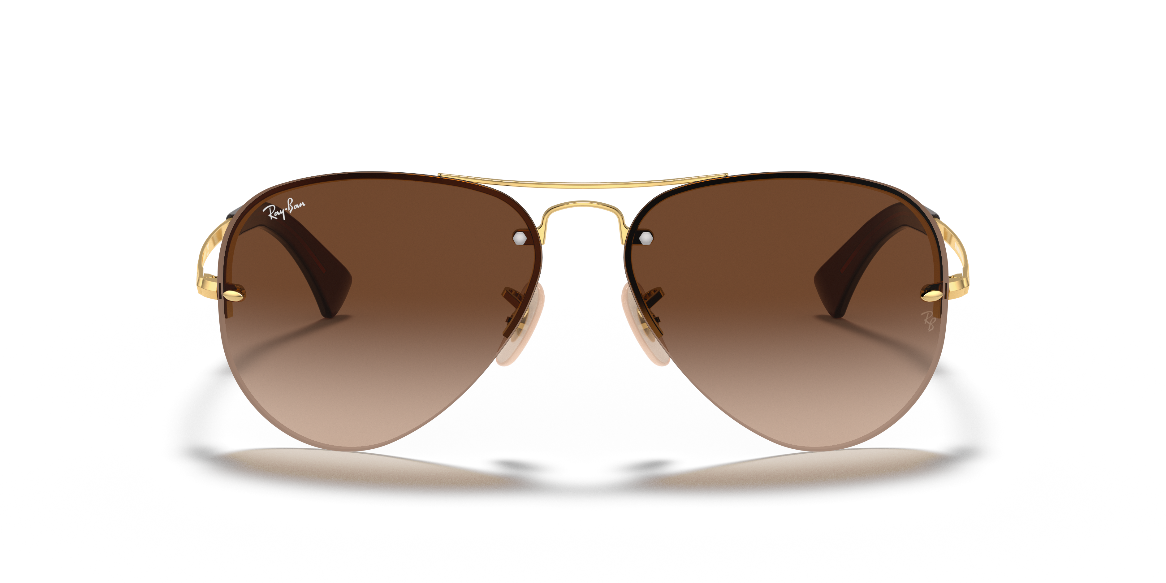 RAY-BAN RB 3449 001/13 59 Güneş Gözlüğü