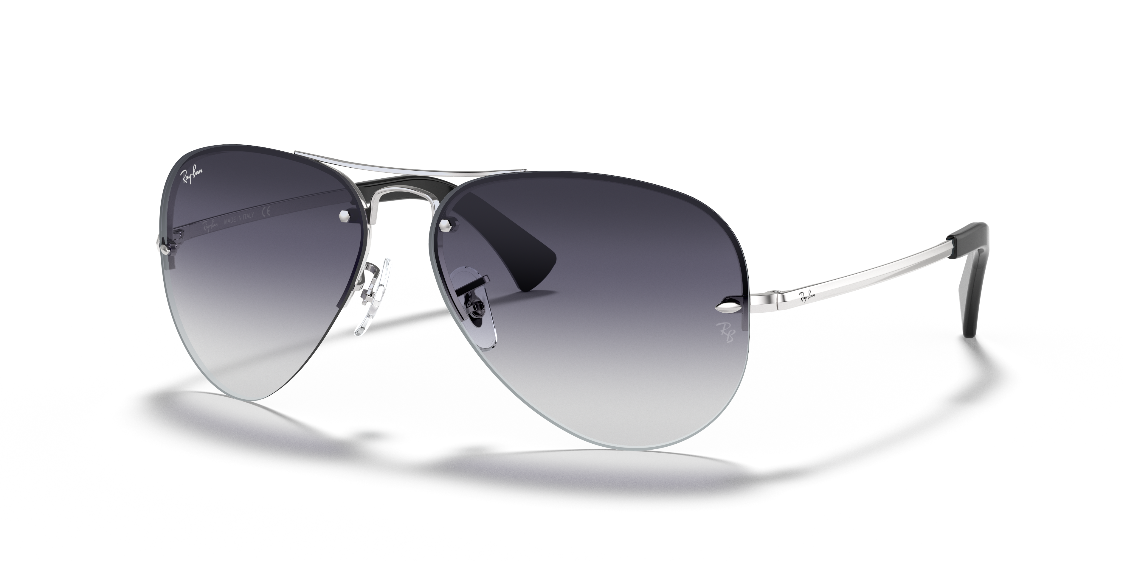RAY-BAN RB 3449 003/8G 59 Güneş Gözlüğü