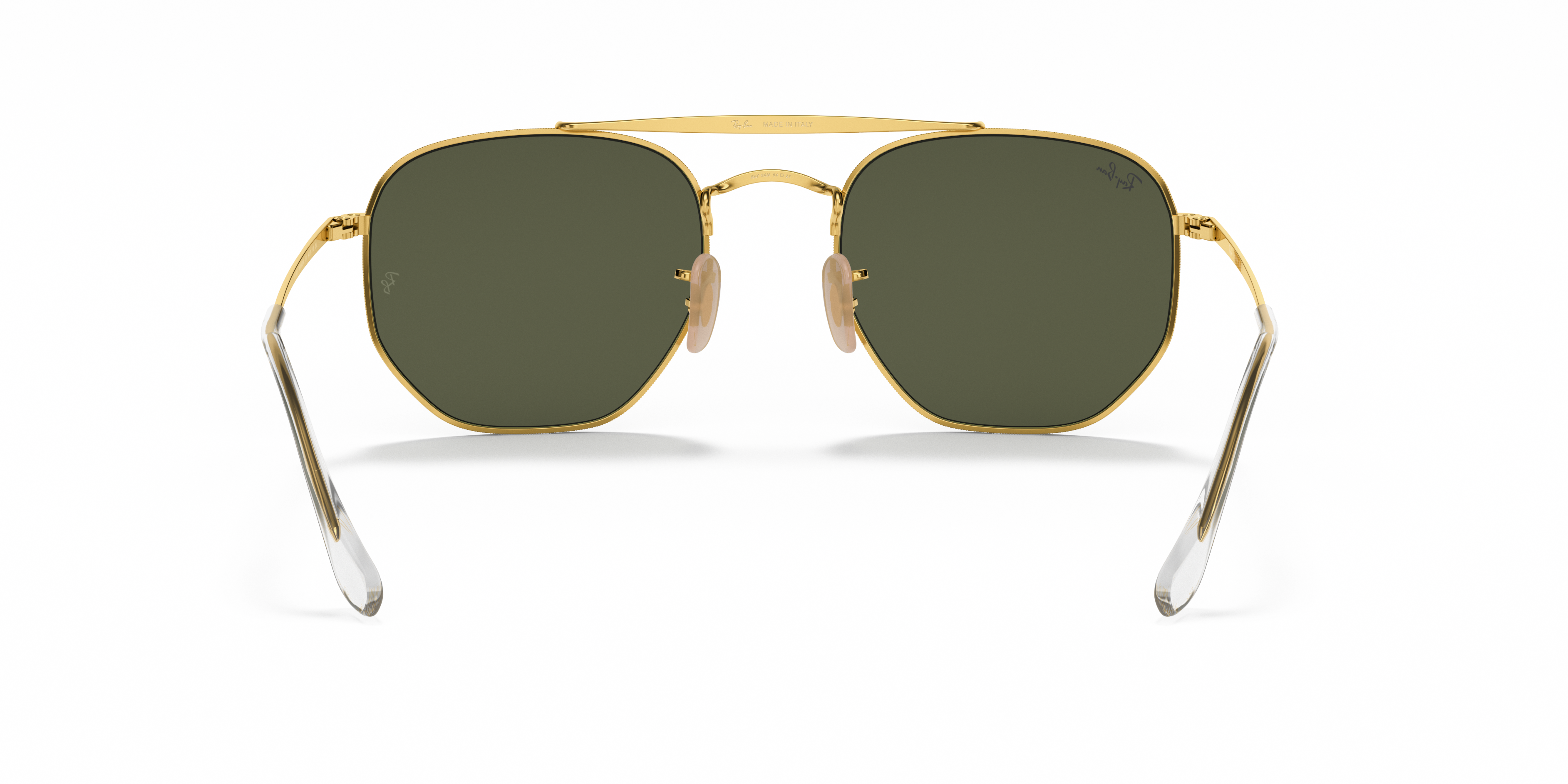 RAY-BAN RB 3648 001 54 Güneş Gözlüğü