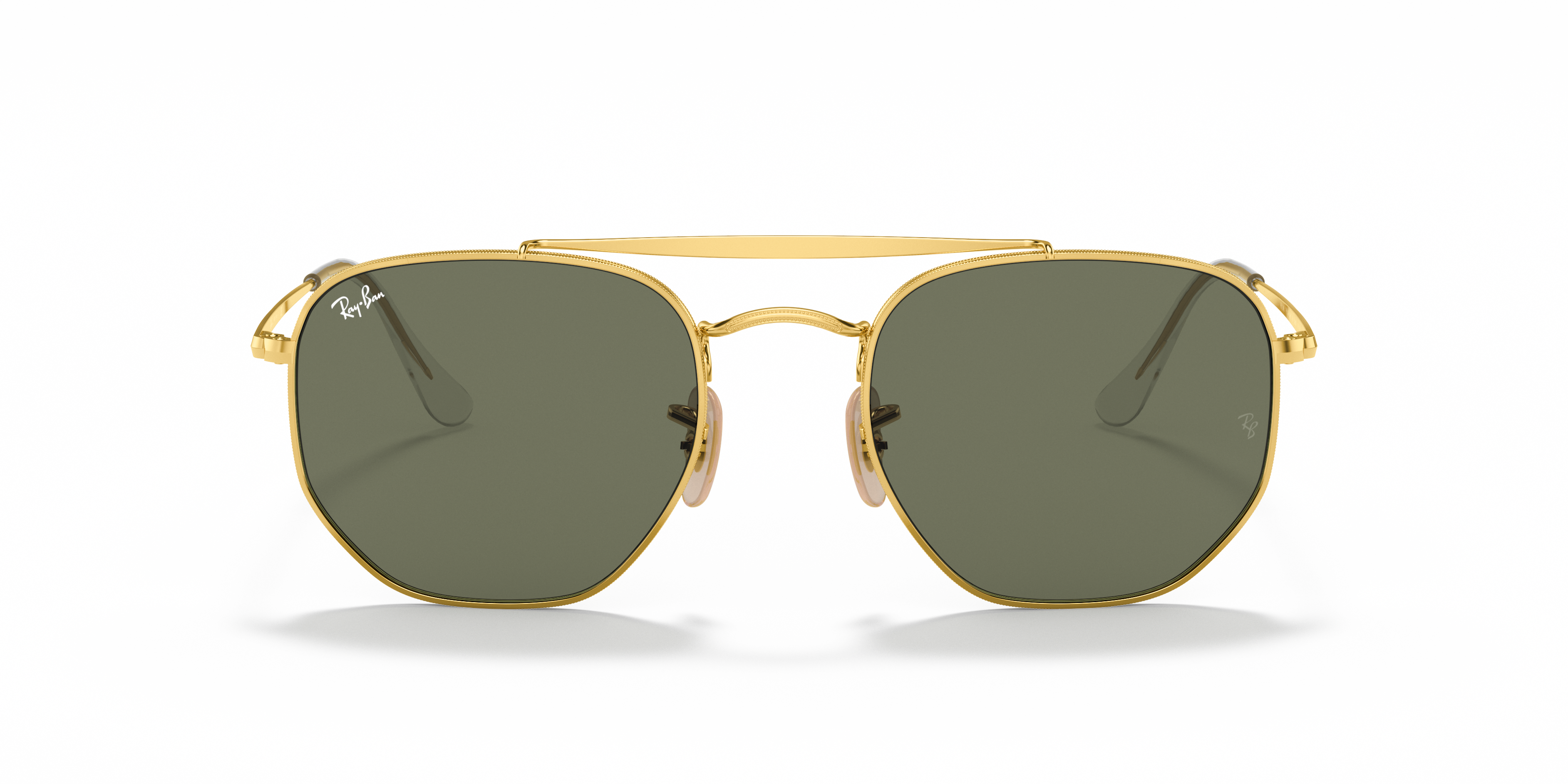 RAY-BAN RB 3648 001 54 Güneş Gözlüğü