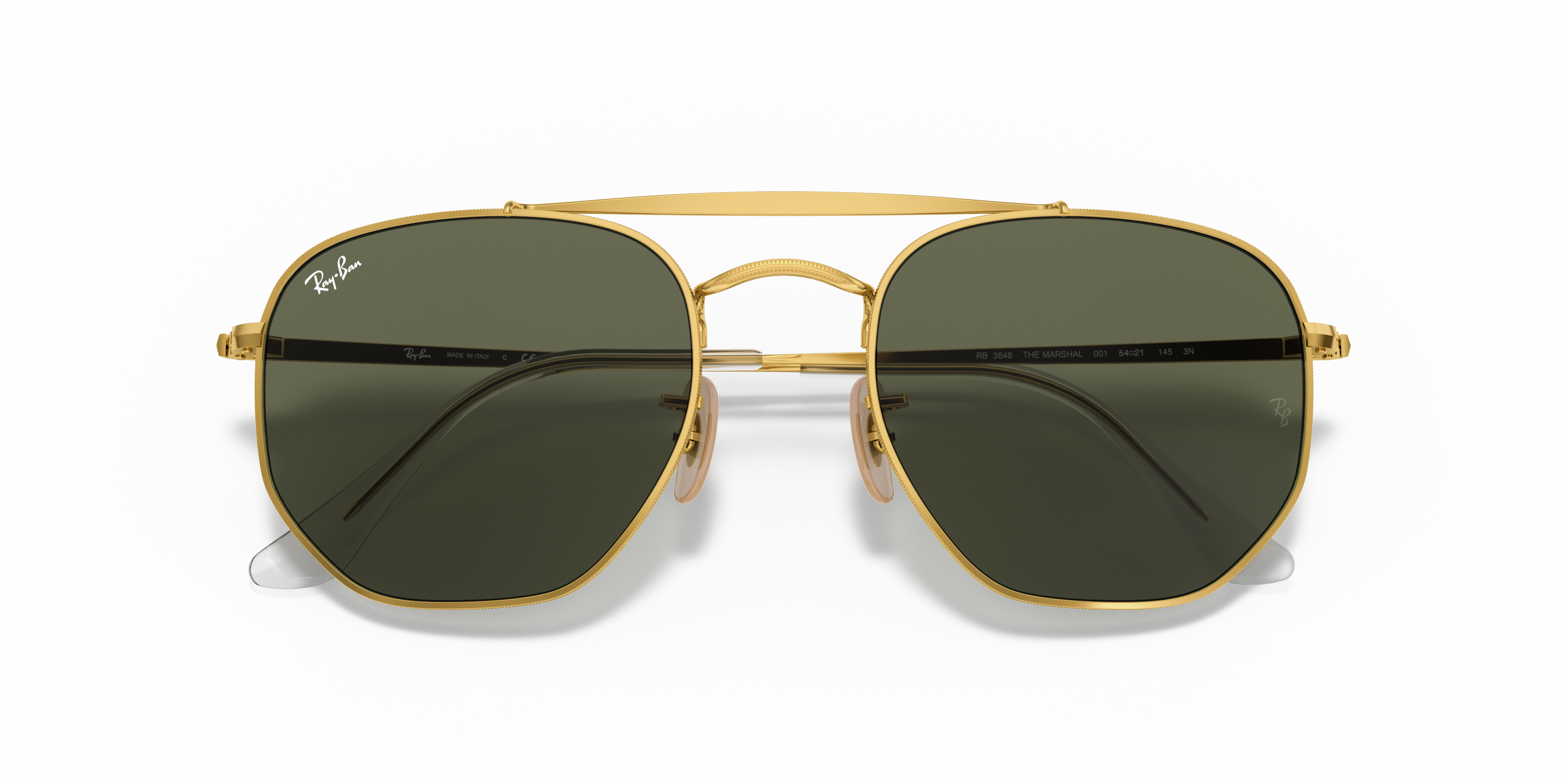 RAY-BAN RB 3648 001 54 Güneş Gözlüğü