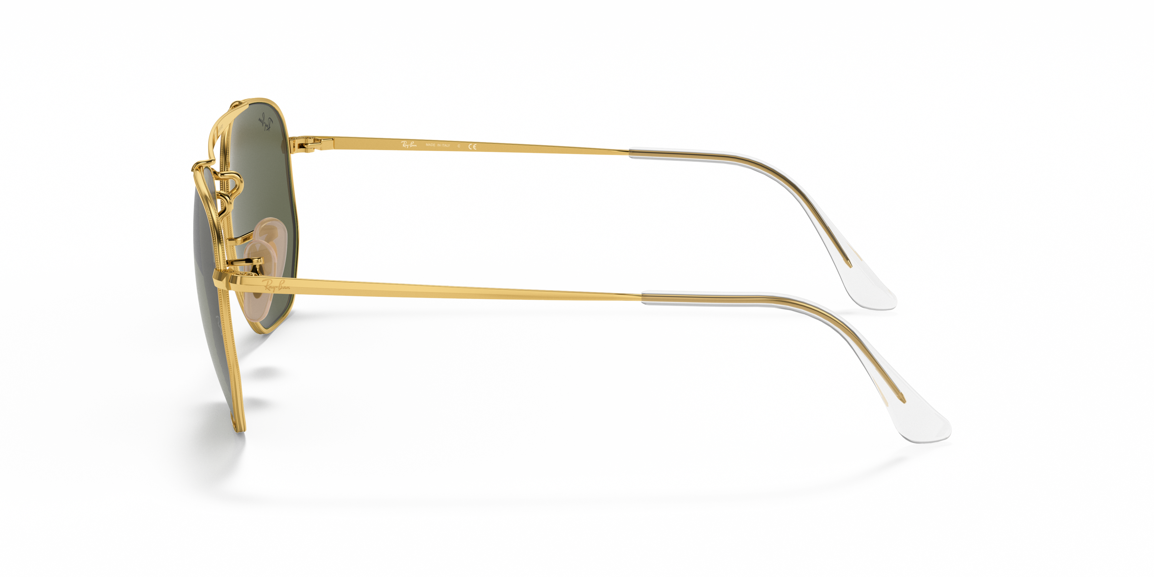 RAY-BAN RB 3648 001 54 Güneş Gözlüğü