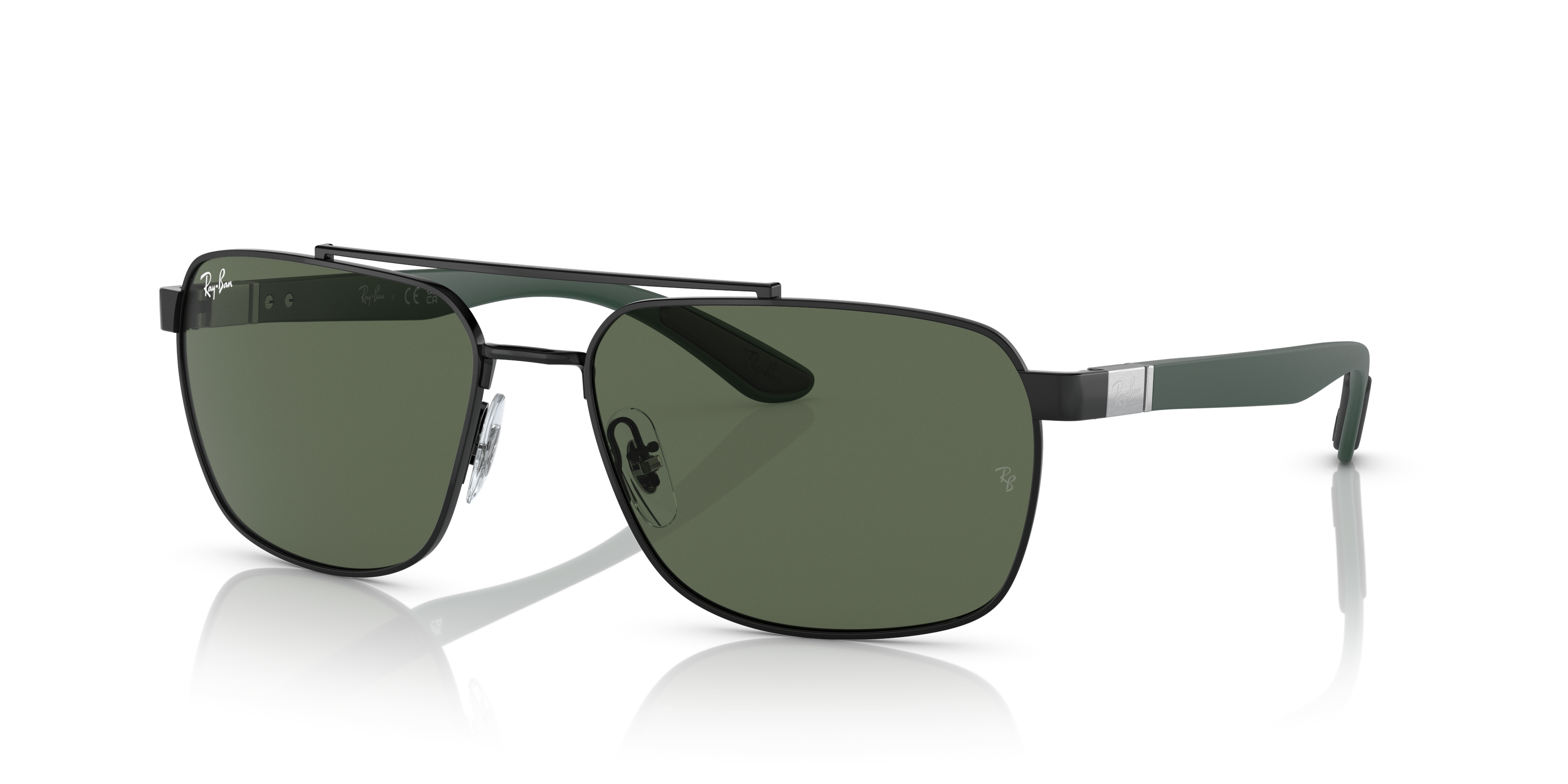 RAY-BAN RB 3701 002/71 59 Güneş Gözlüğü