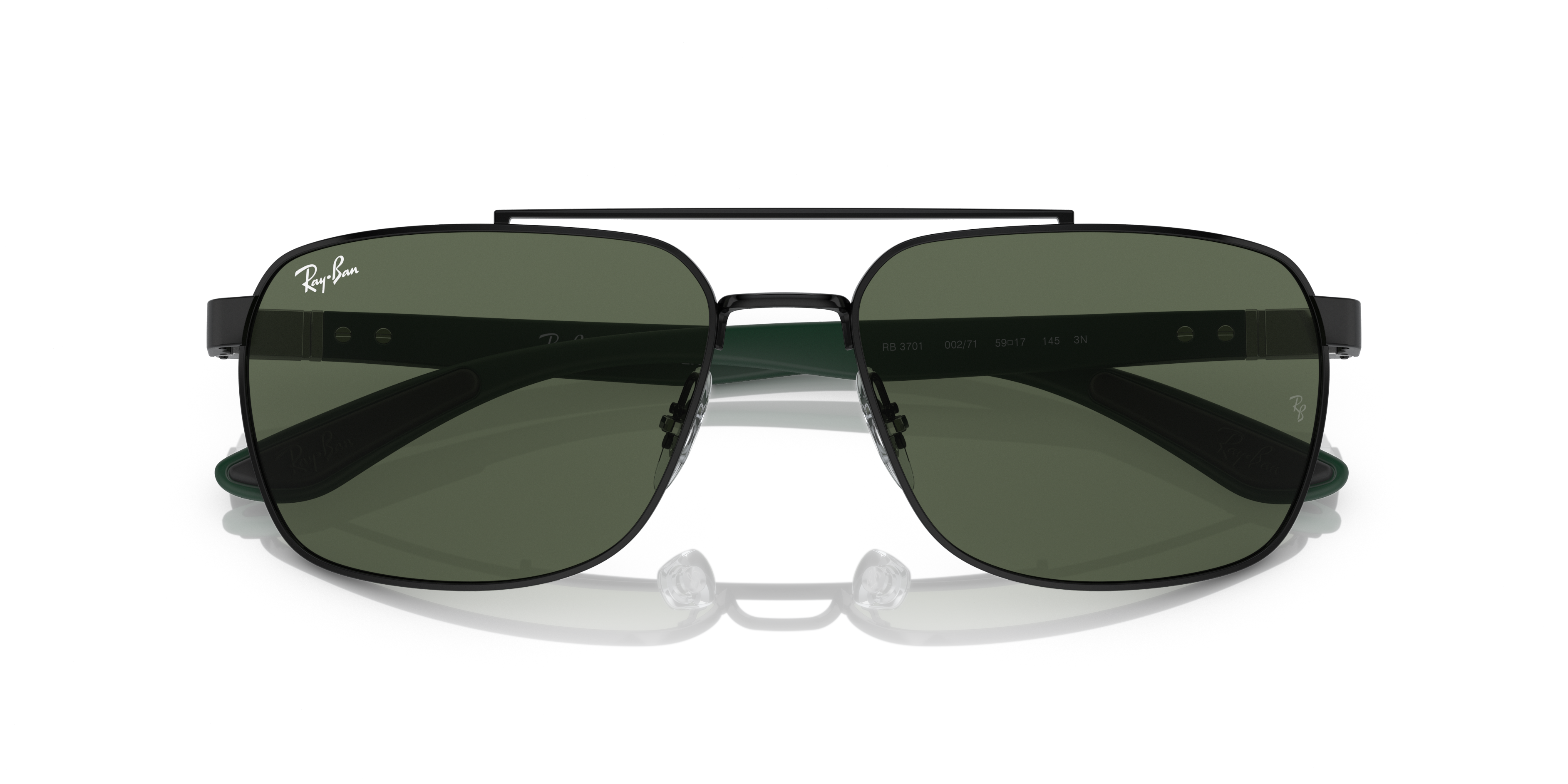 RAY-BAN RB 3701 002/71 59 Güneş Gözlüğü