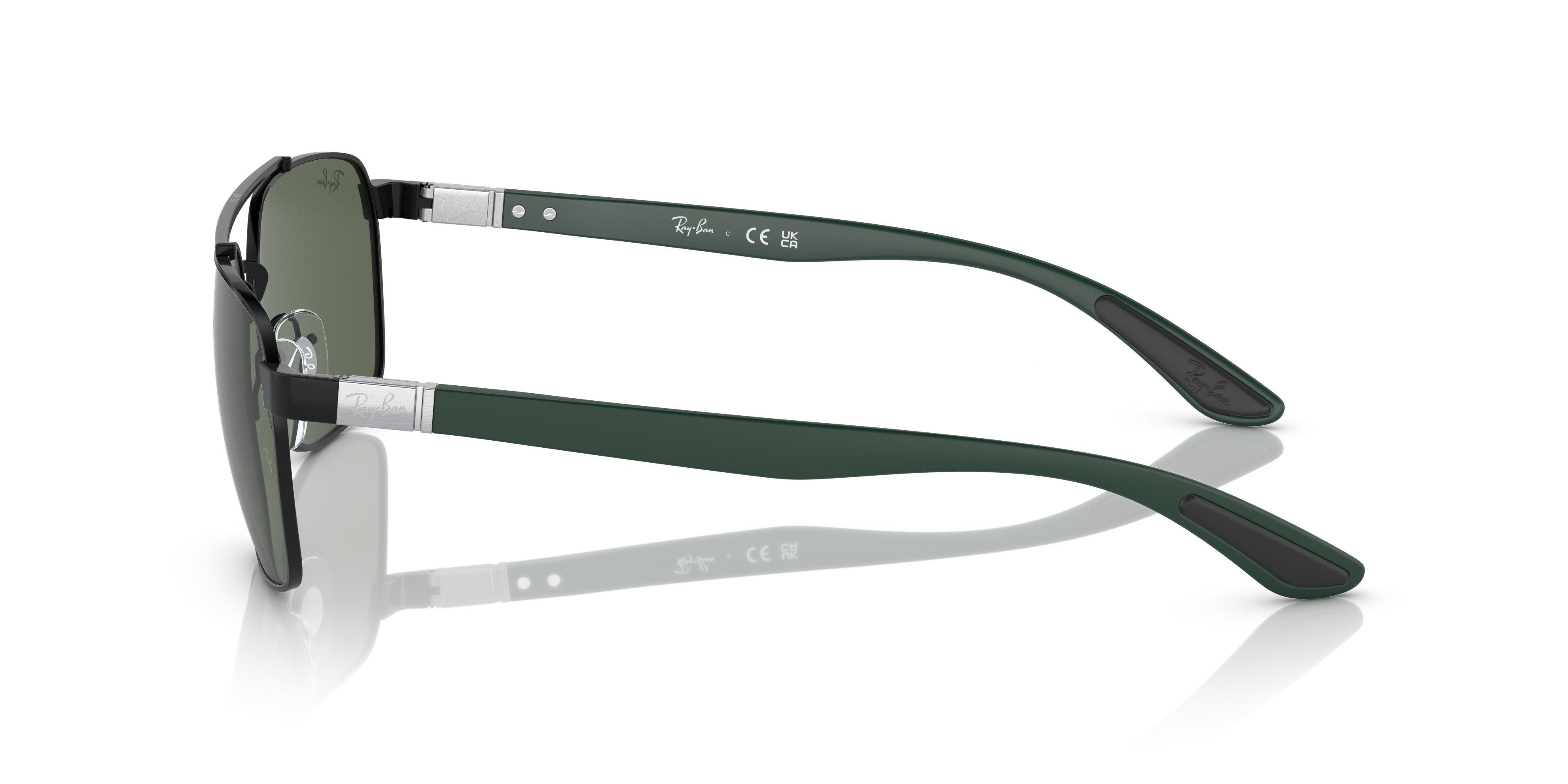 RAY-BAN RB 3701 002/71 59 Güneş Gözlüğü