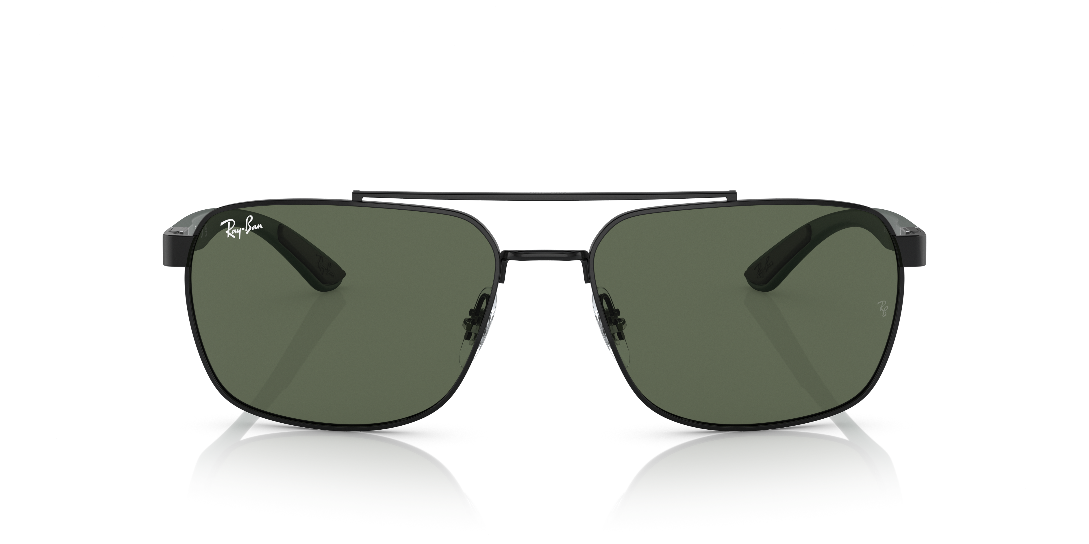 RAY-BAN RB 3701 002/71 59 Güneş Gözlüğü
