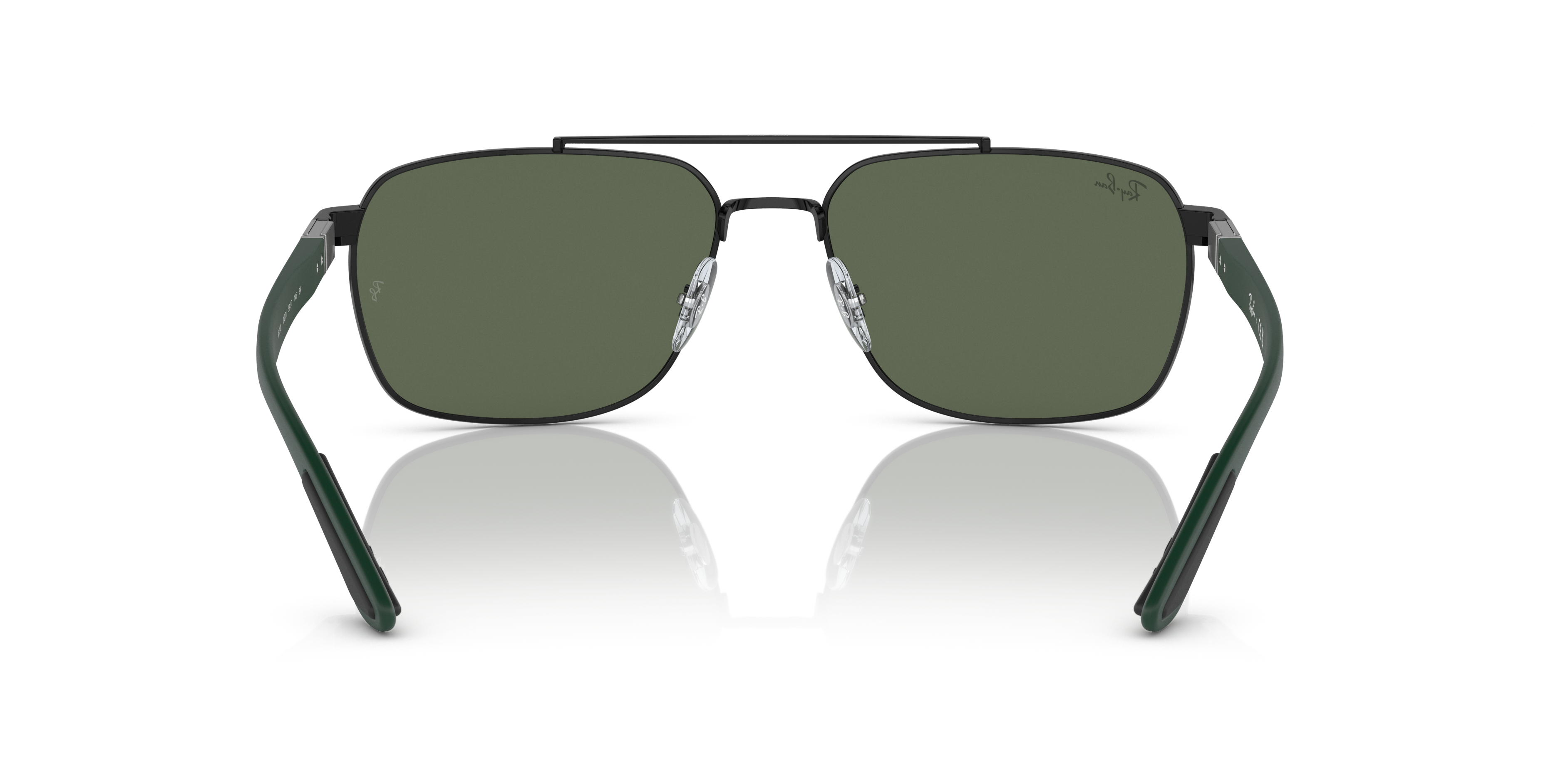 RAY-BAN RB 3701 002/71 59 Güneş Gözlüğü