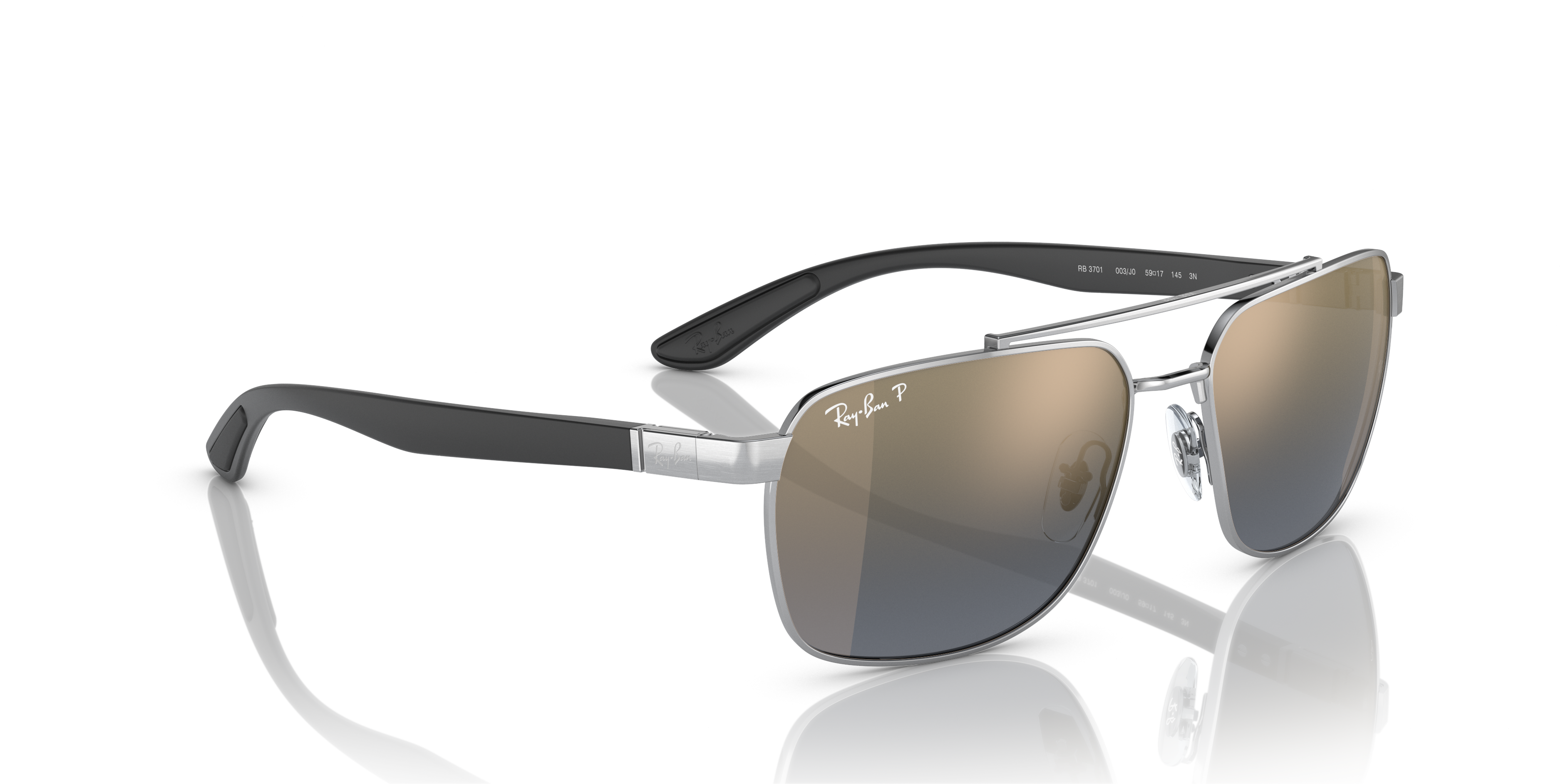 RAY-BAN RB 3701 003/J0 59 Güneş Gözlüğü