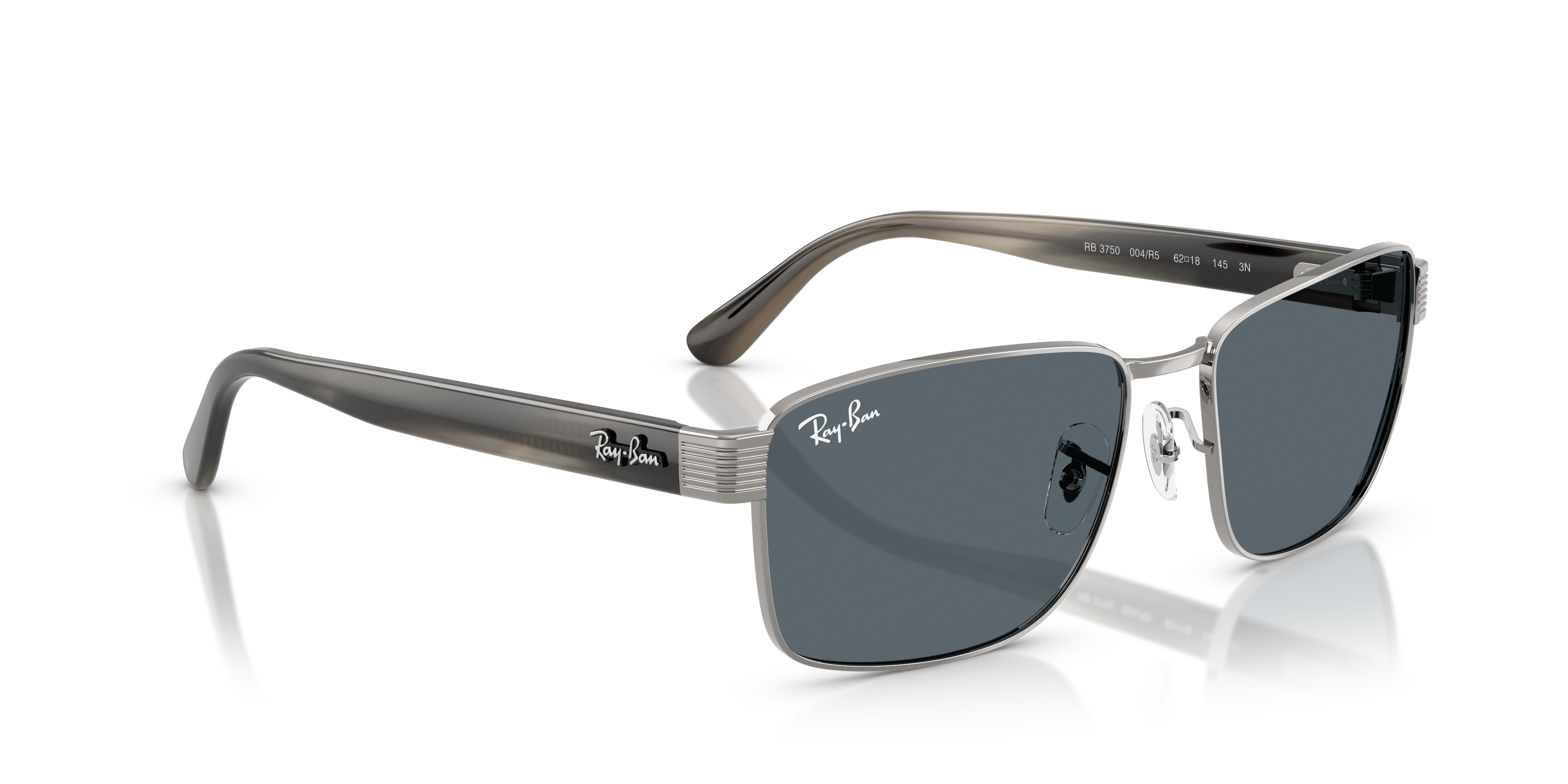 RAY-BAN RB 3750 004/R5 59 Güneş Gözlüğü