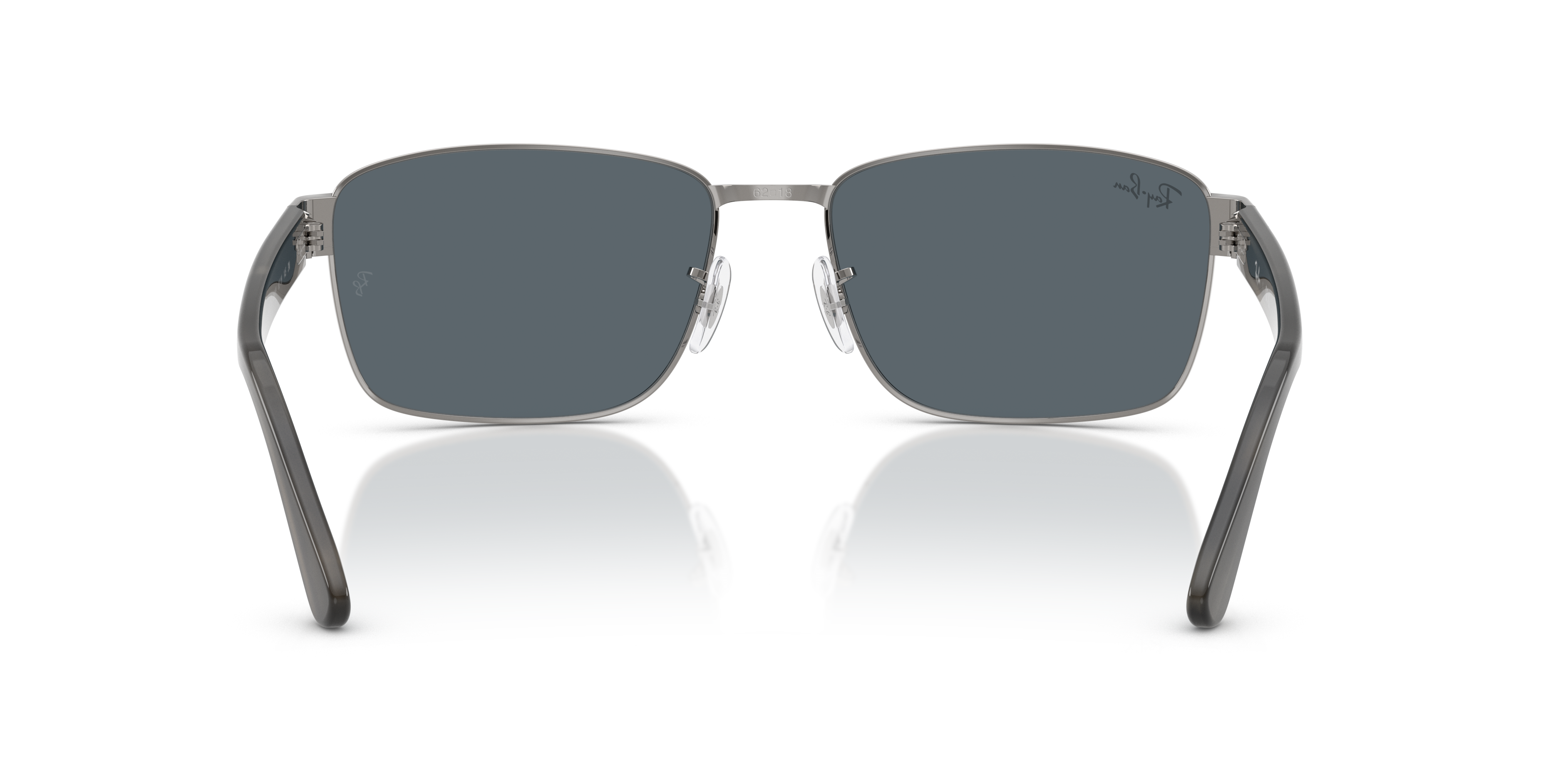 RAY-BAN RB 3750 004/R5 59 Güneş Gözlüğü