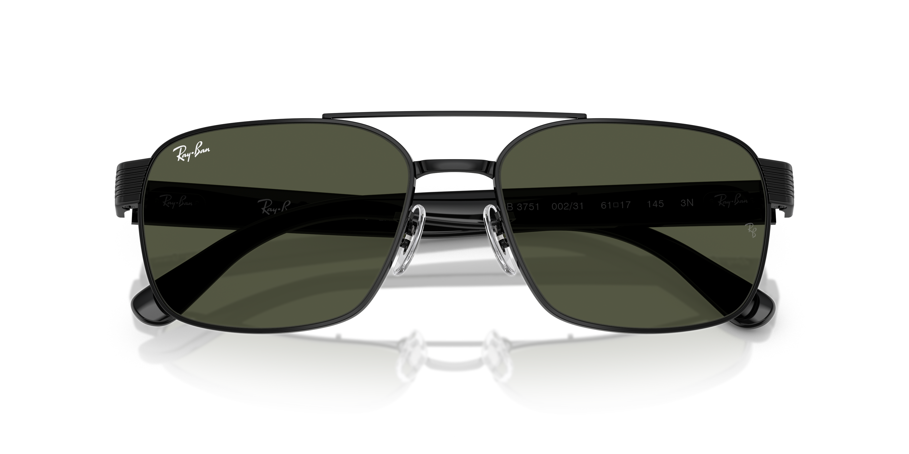 RAY-BAN RB 3751 002/31 61 Güneş Gözlüğü