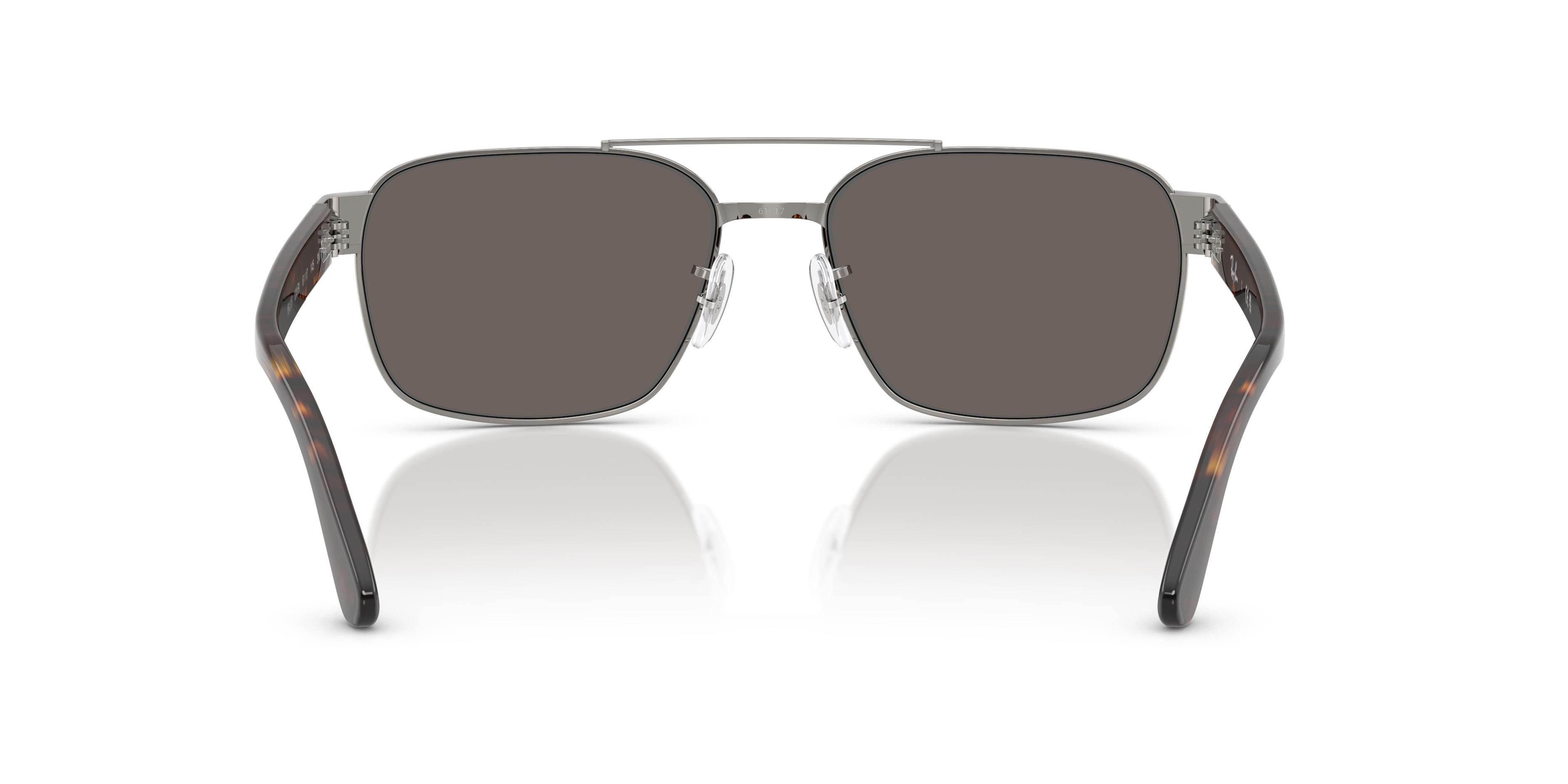 RAY-BAN RB 3751 004/B1 58 Güneş Gözlüğü