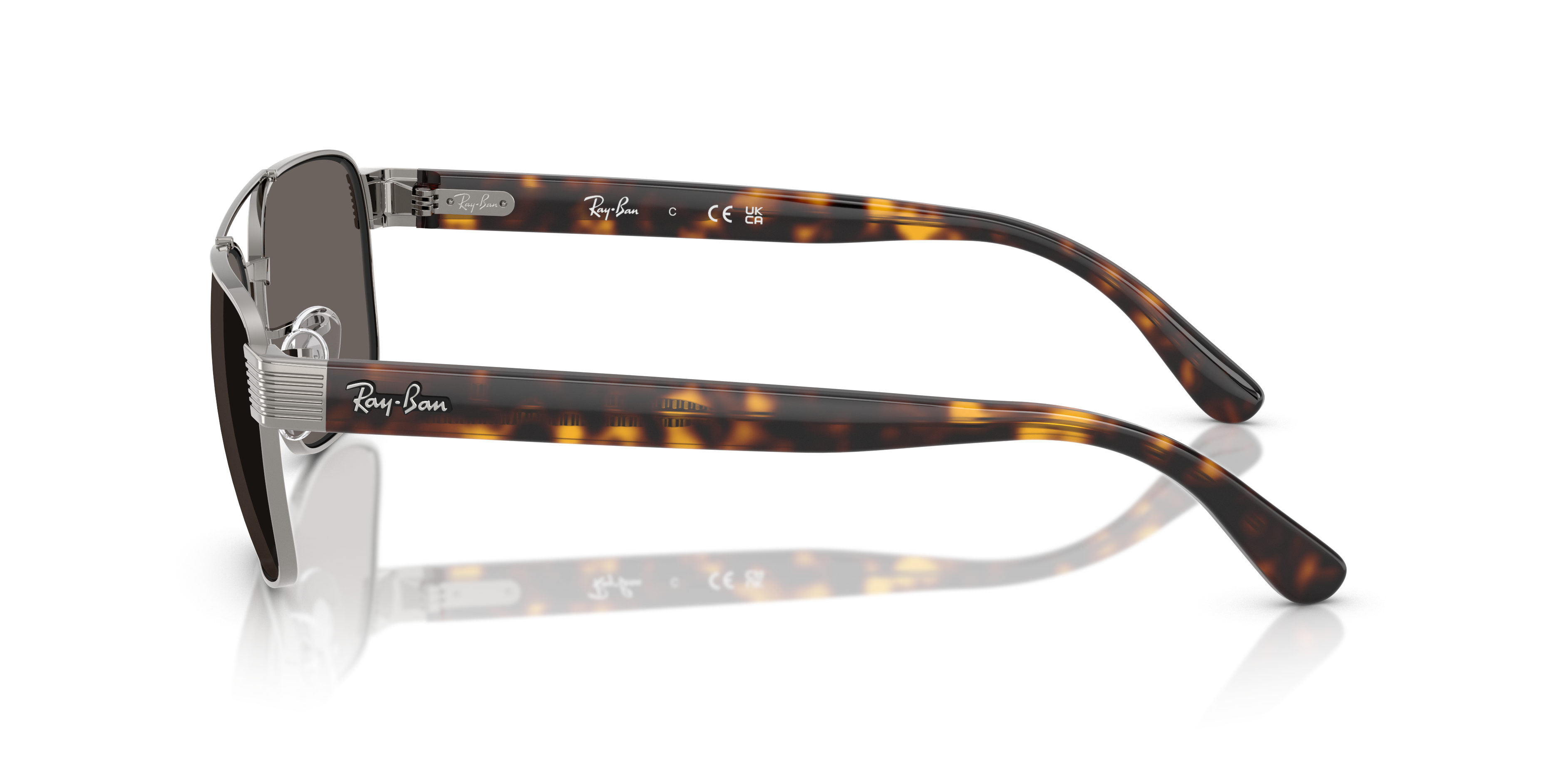 RAY-BAN RB 3751 004/B1 58 Güneş Gözlüğü