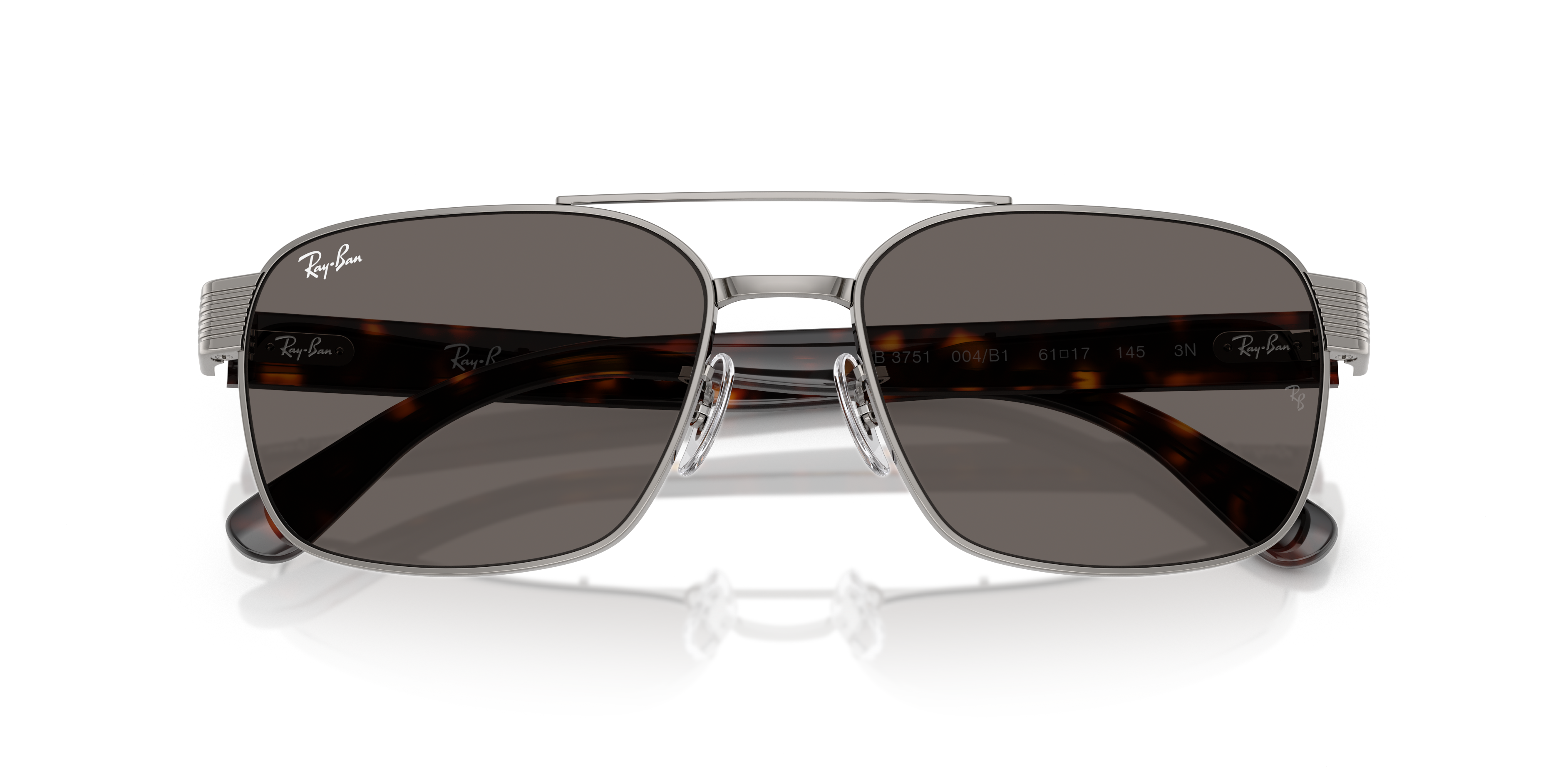 RAY-BAN RB 3751 004/B1 61 Güneş Gözlüğü