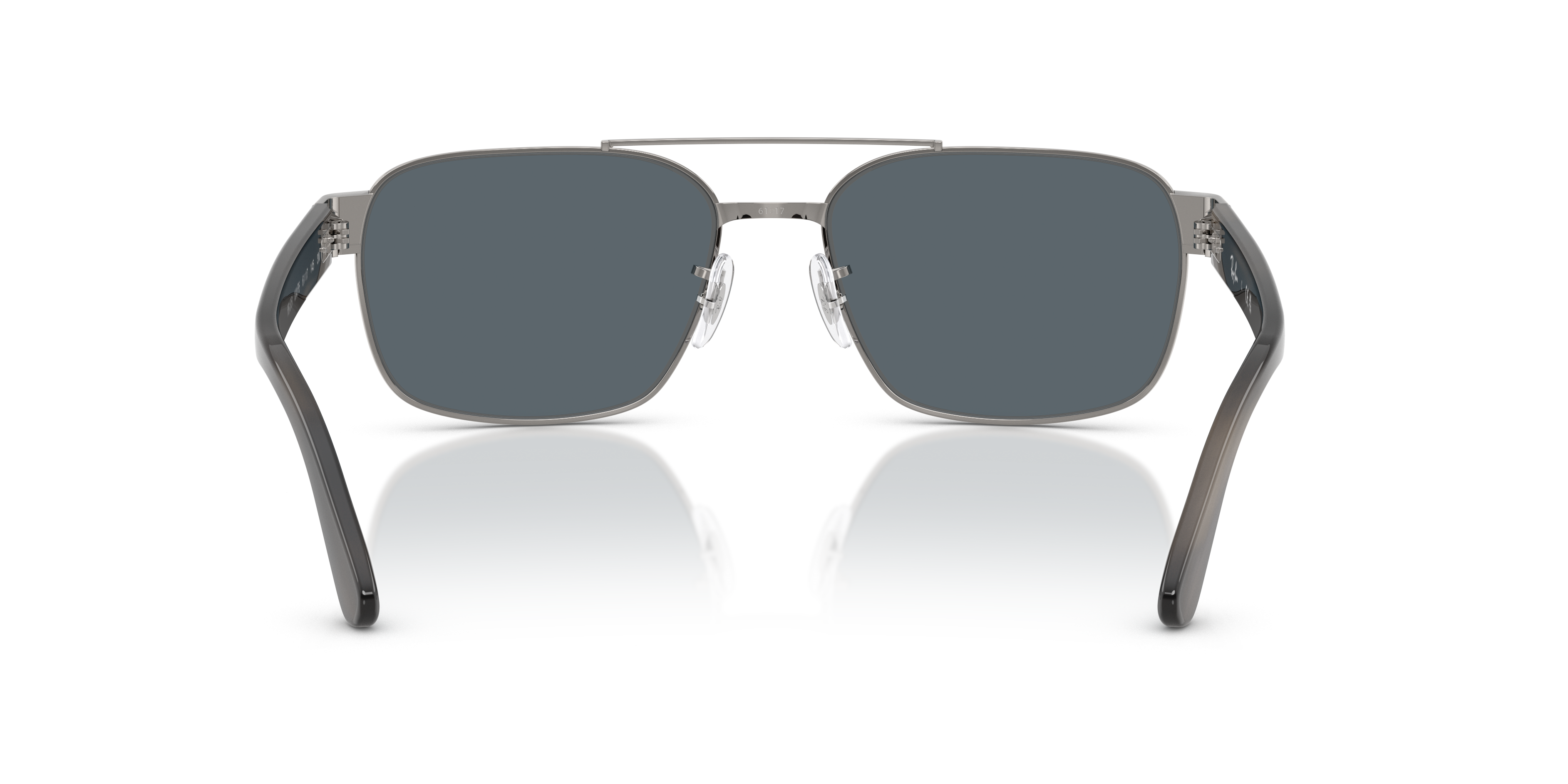 RAY-BAN RB 3751 004/R5 58 Güneş Gözlüğü