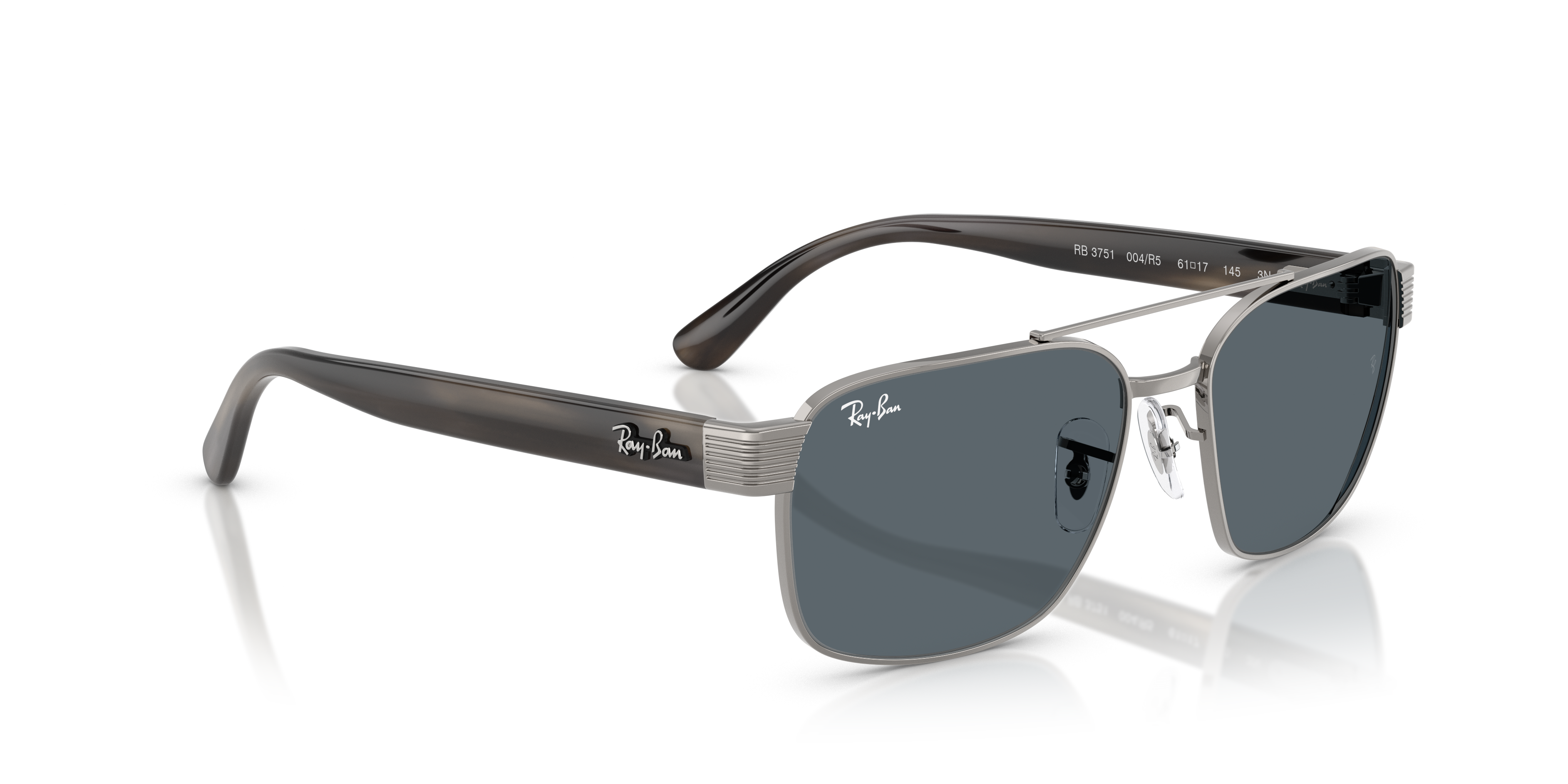 RAY-BAN RB 3751 004/R5 58 Güneş Gözlüğü