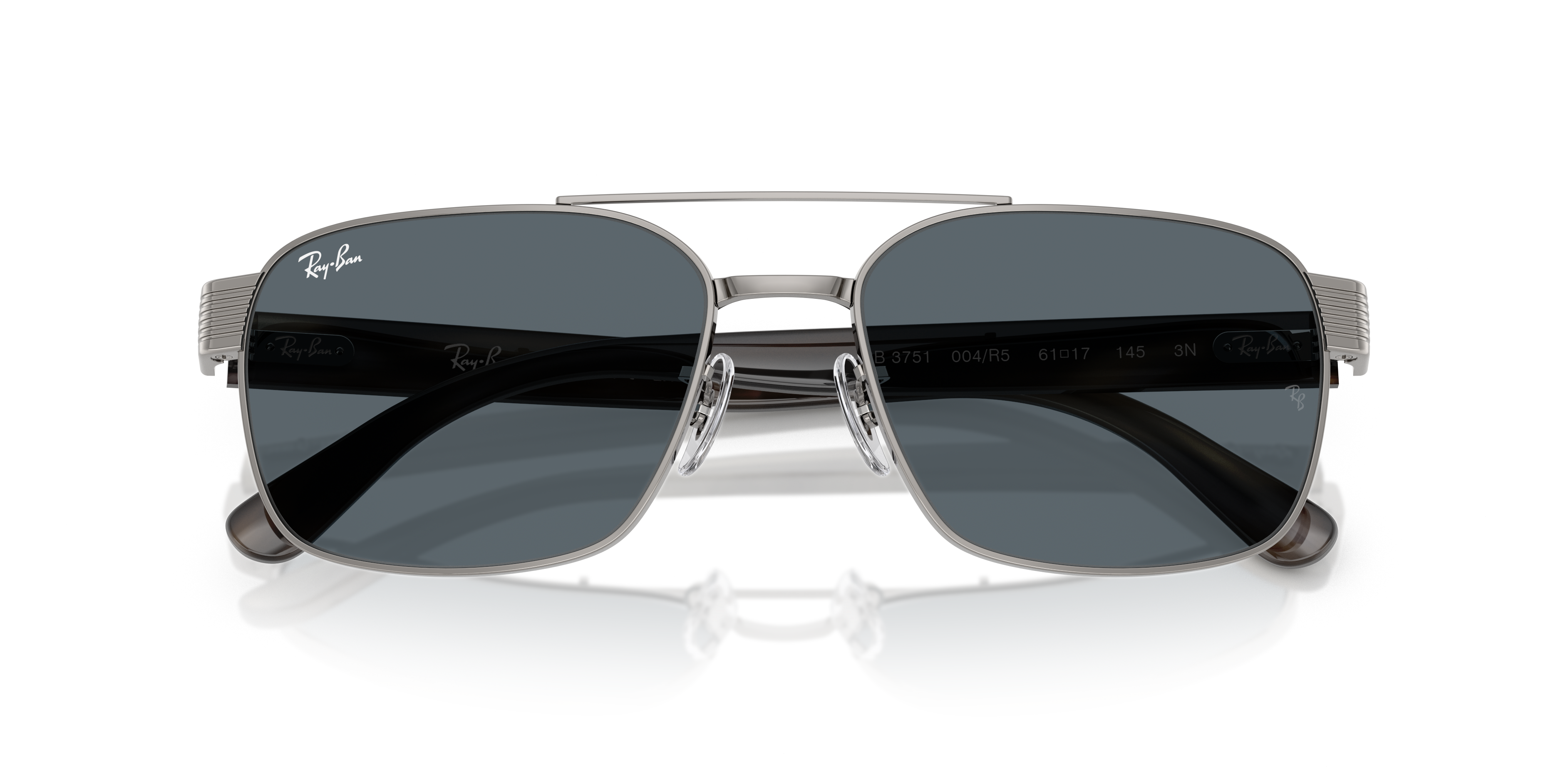 RAY-BAN RB 3751 004/R5 58 Güneş Gözlüğü