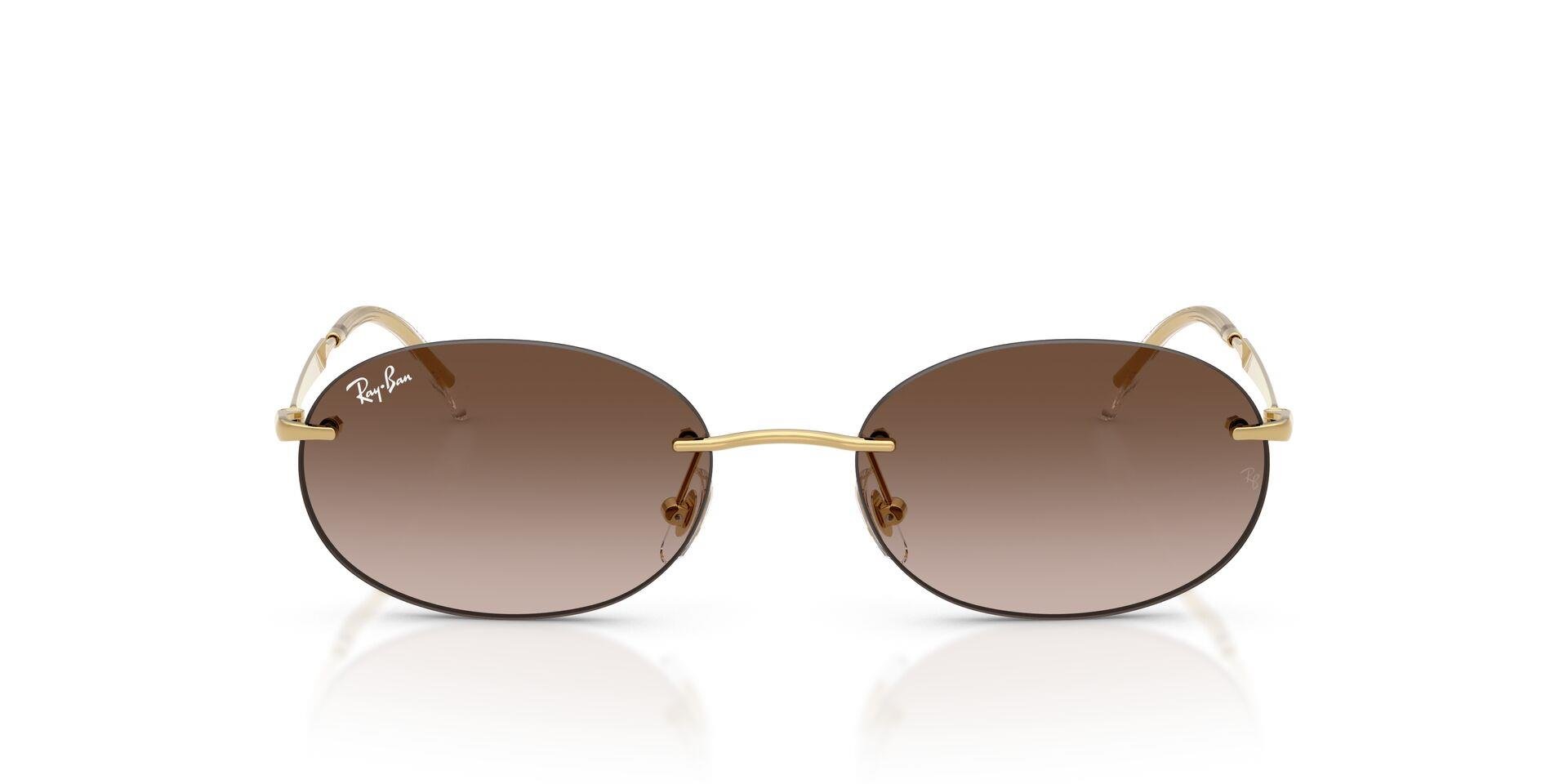 RAY-BAN RB 3767 001/13 54 Güneş Gözlüğü