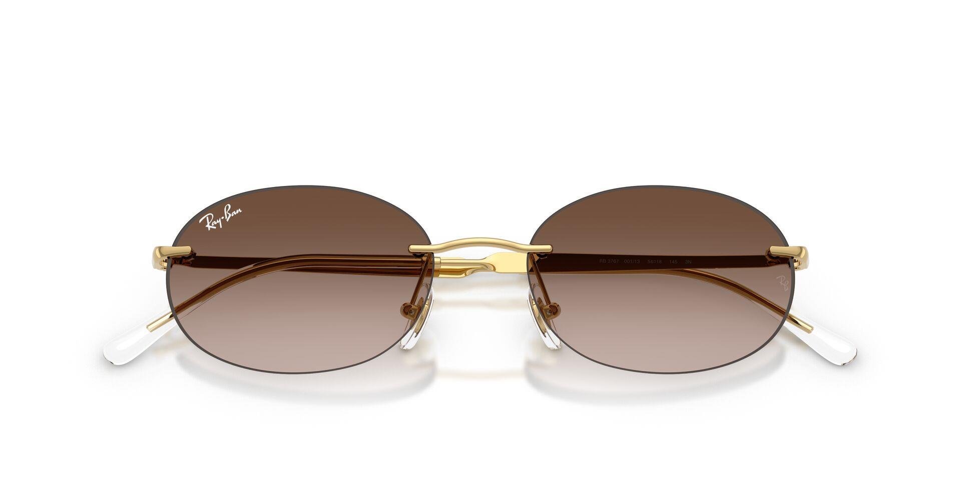 RAY-BAN RB 3767 001/13 54 Güneş Gözlüğü