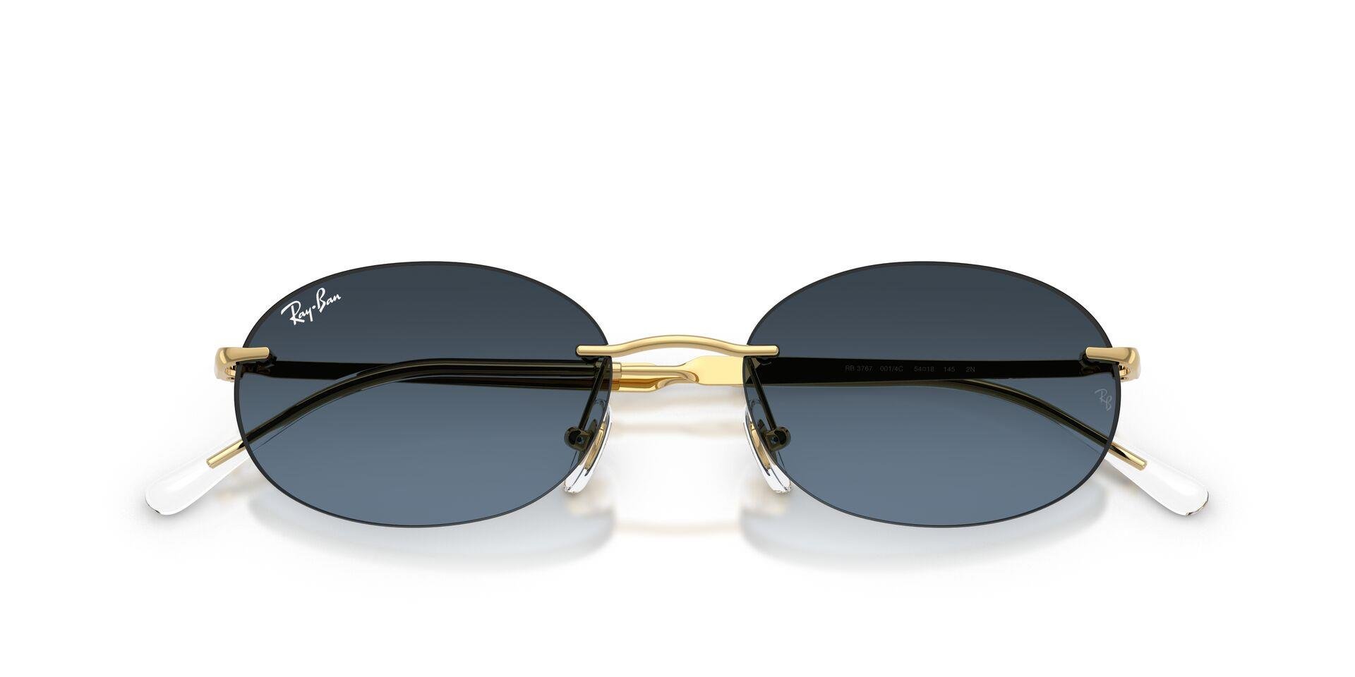 RAY-BAN RB 3767 001/4C 54 Güneş Gözlüğü