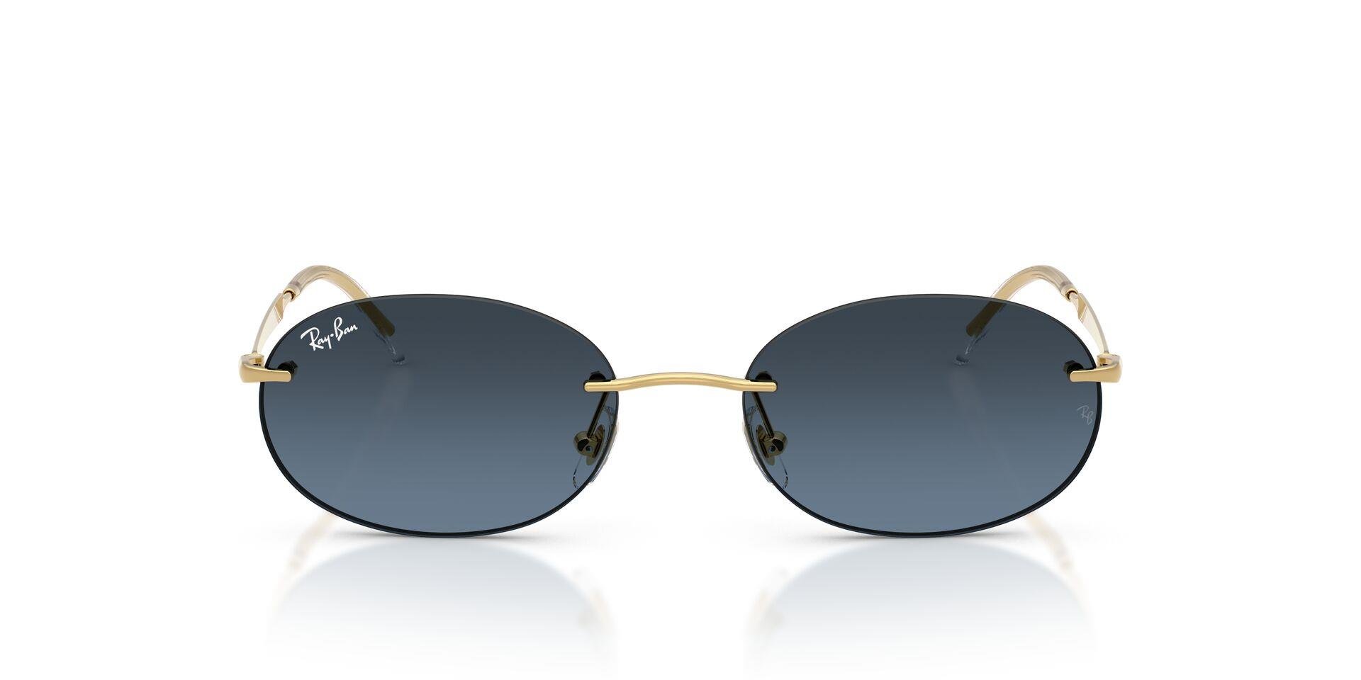 RAY-BAN RB 3767 001/4C 54 Güneş Gözlüğü