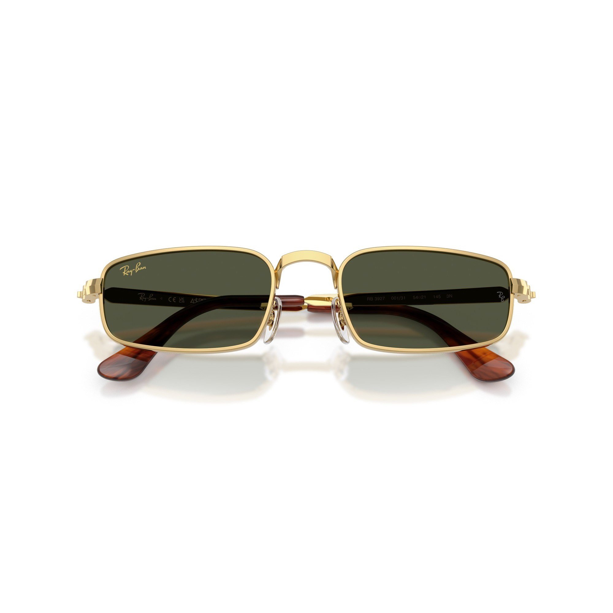 RAY-BAN RB 3927 001/31 54 Güneş Gözlüğü
