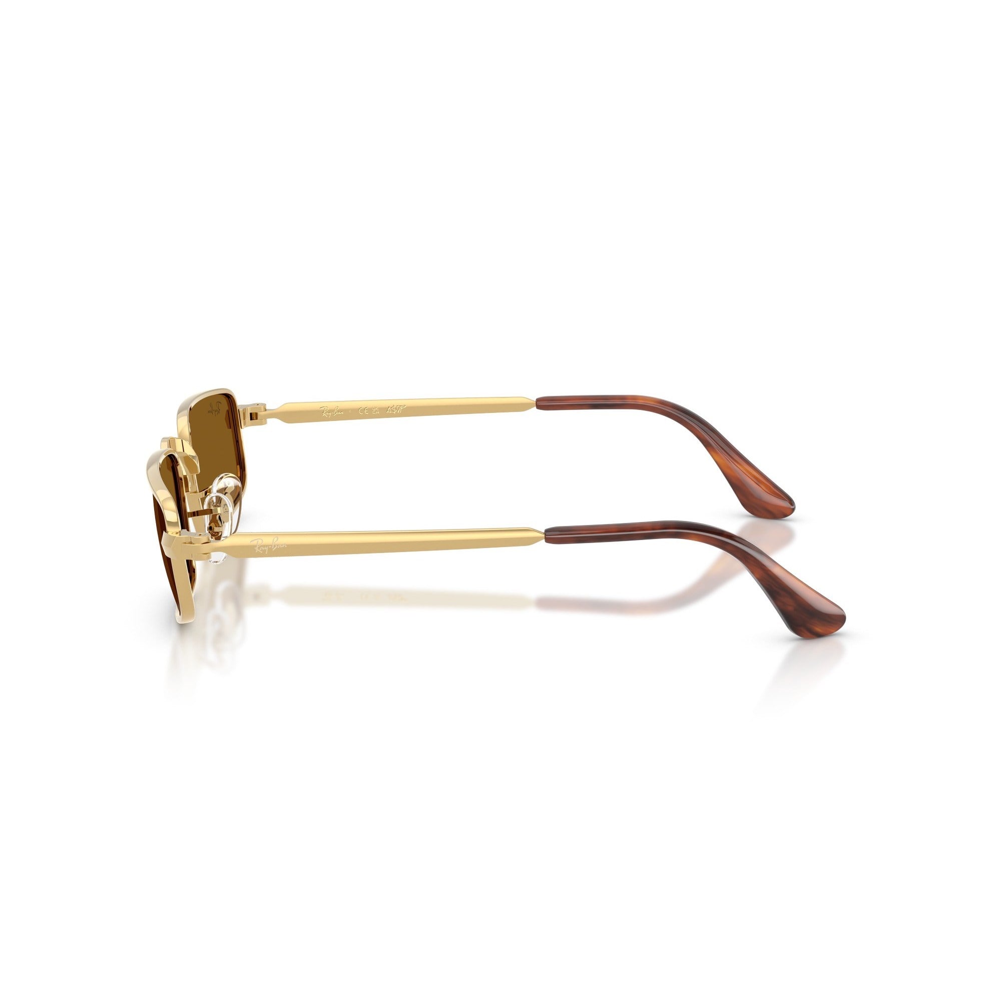 RAY-BAN RB 3927 001/33 54 Güneş Gözlüğü