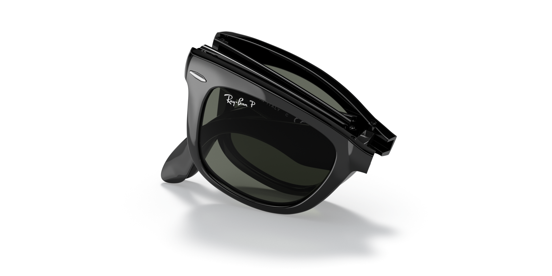 Ray-Ban RB 4105  601/58 50 FOLDING WAYFARER Güneş Gözlüğü