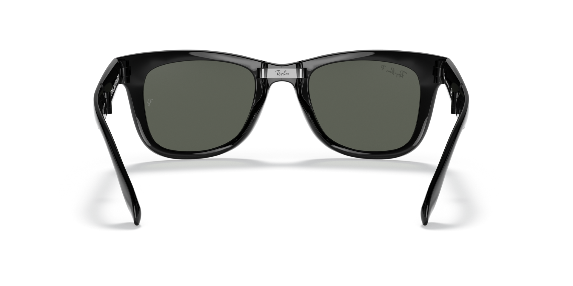 Ray-Ban RB 4105  601/58 50 FOLDING WAYFARER Güneş Gözlüğü