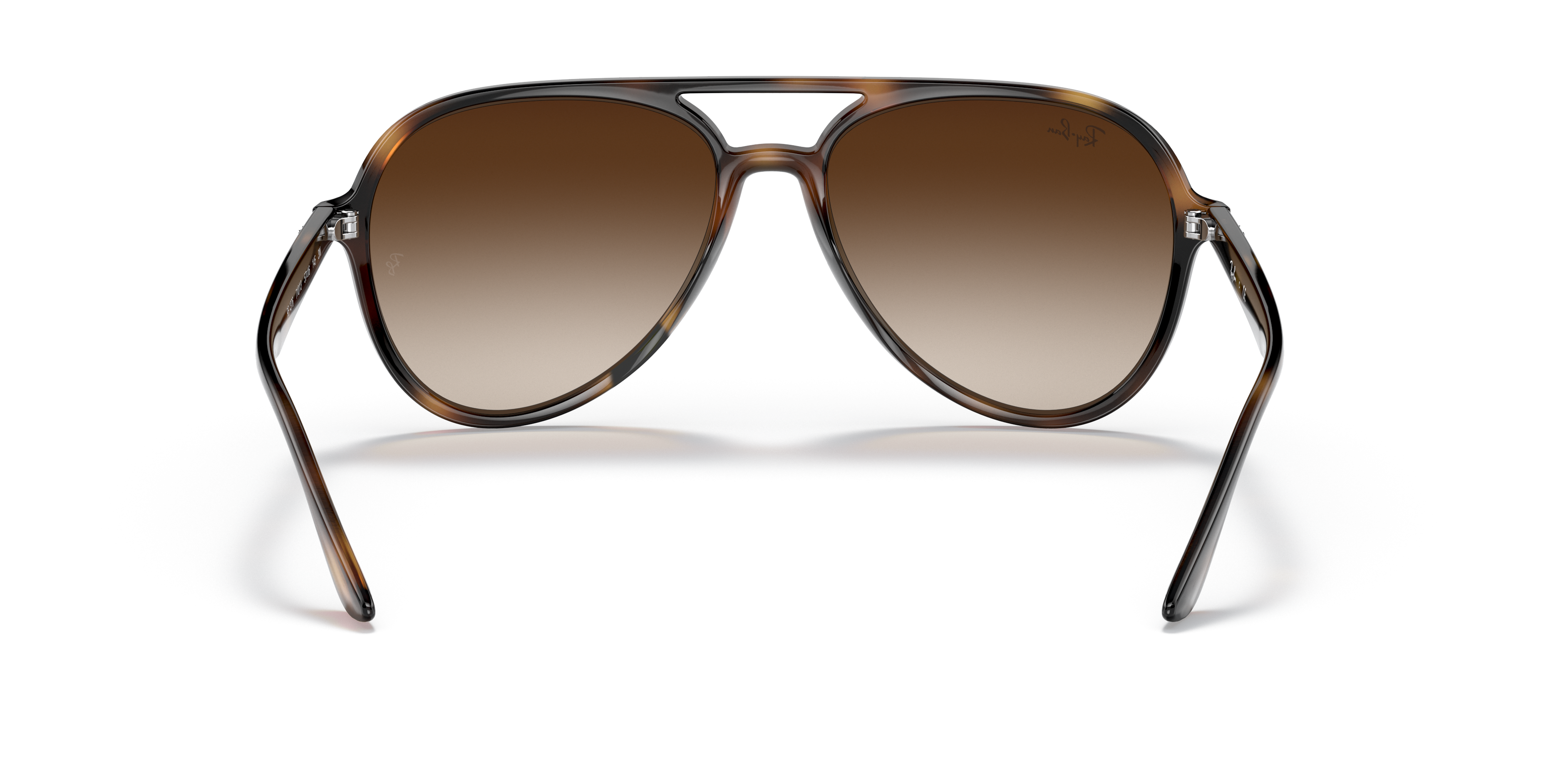 RAY-BAN RB 4376 710/13 57 Güneş Gözlüğü