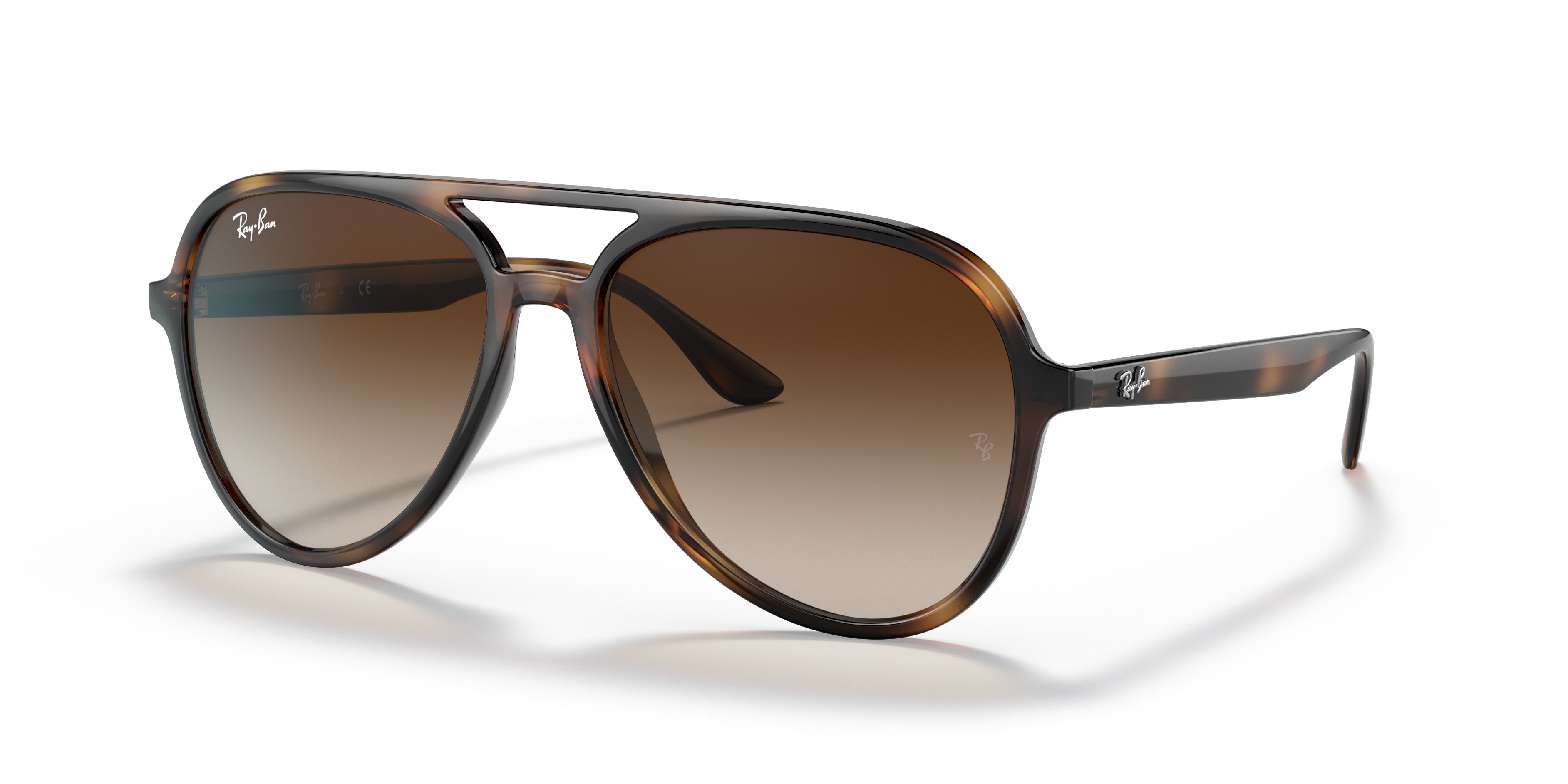 RAY-BAN RB 4376 710/13 57 Güneş Gözlüğü