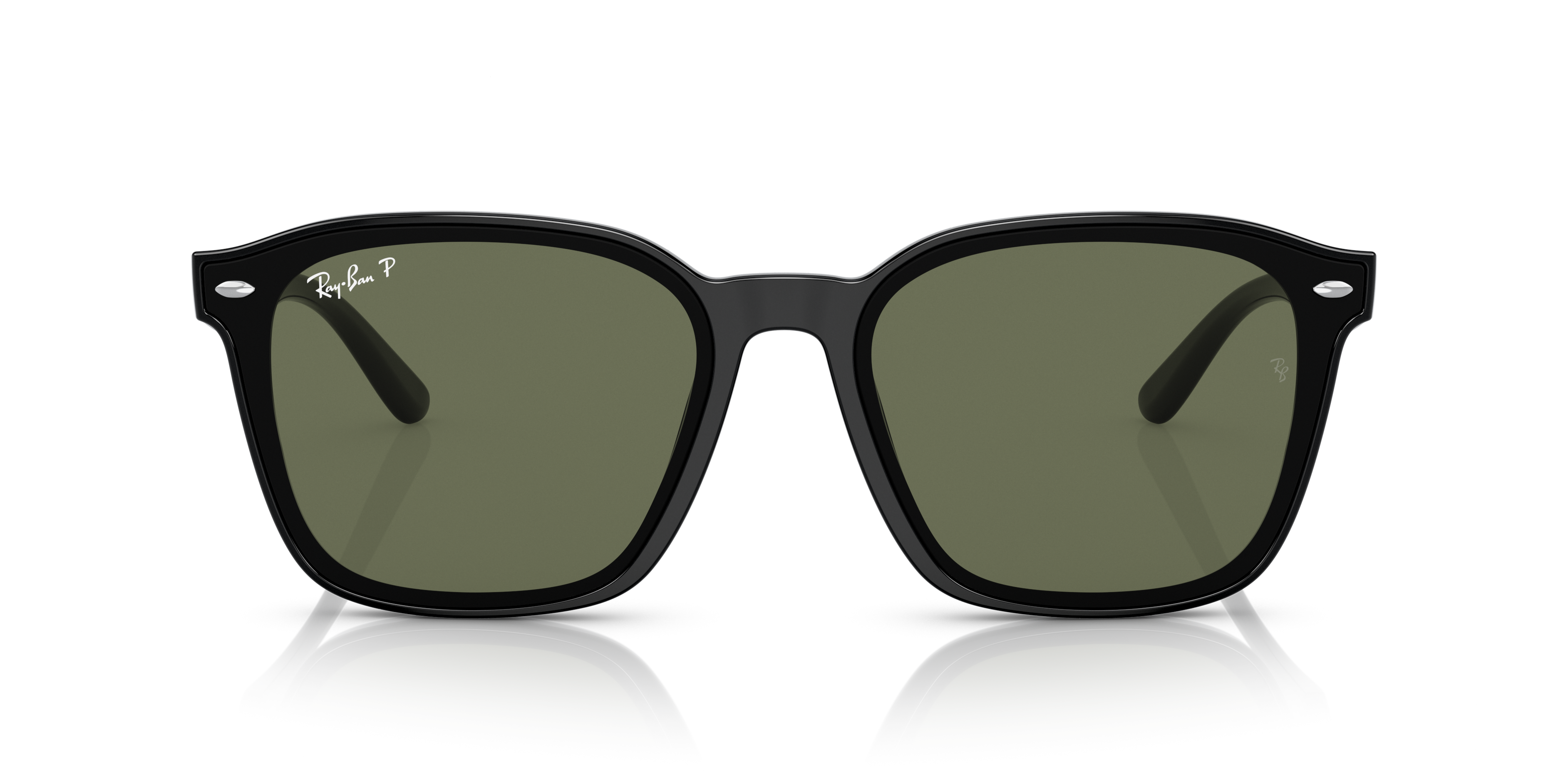 RAY-BAN RB 4392D 601/9A 66 Güneş Gözlüğü