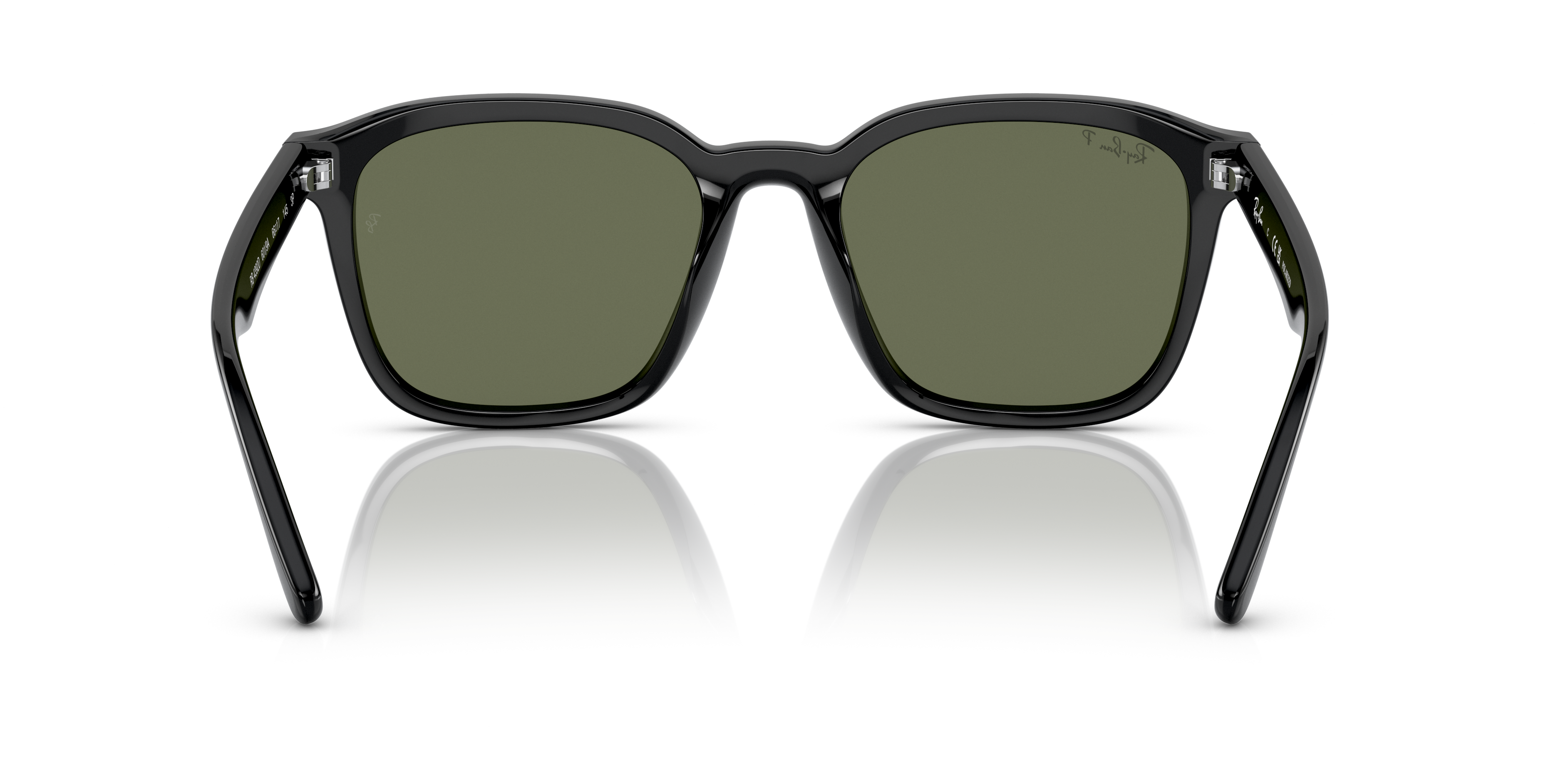 RAY-BAN RB 4392D 601/9A 66 Güneş Gözlüğü