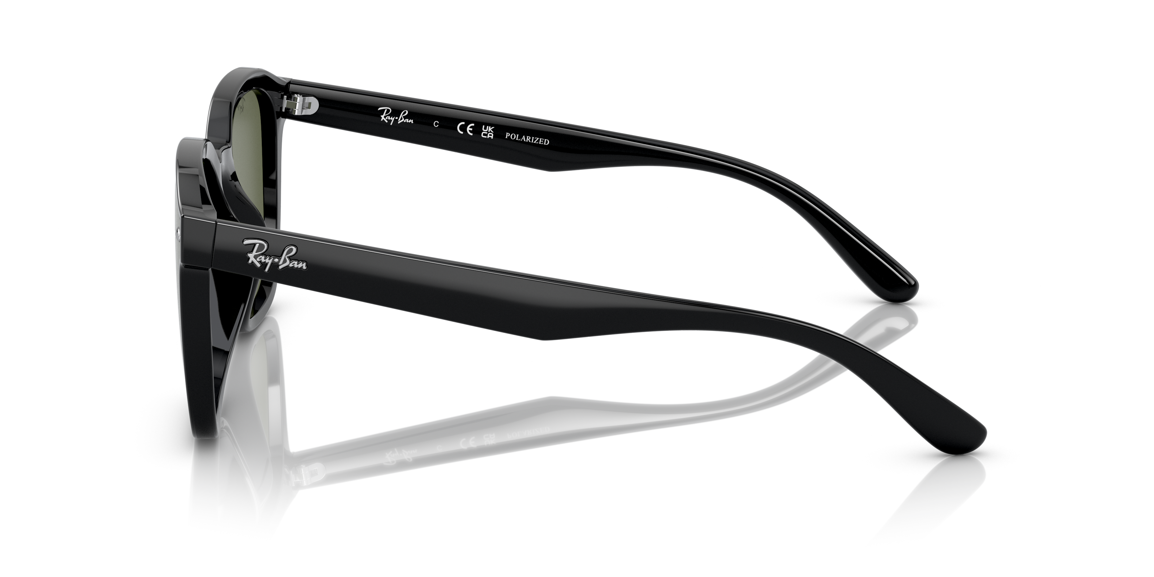 RAY-BAN RB 4392D 601/9A 66 Güneş Gözlüğü