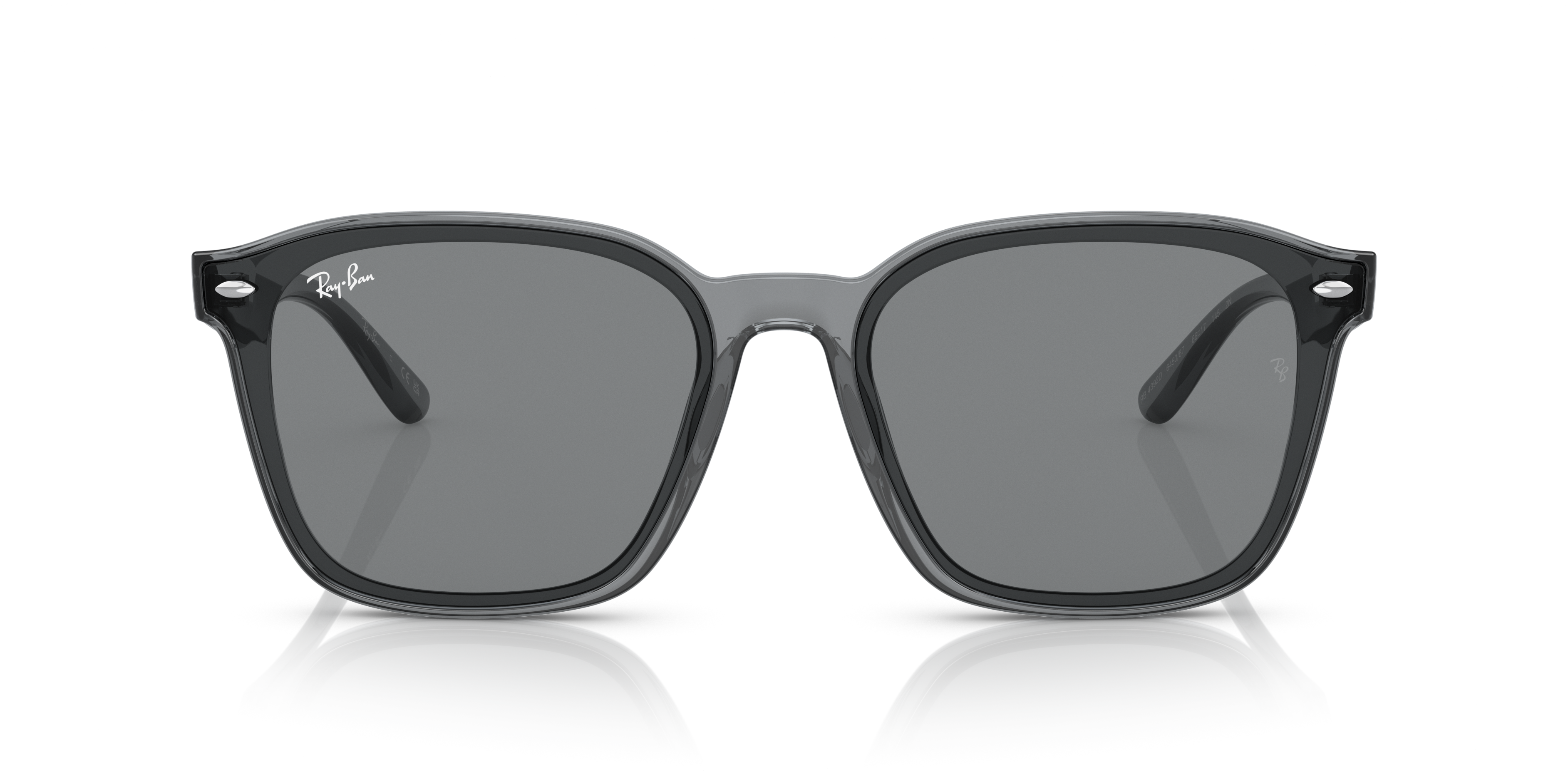 RAY-BAN RB 4392D 645087 66 Güneş Gözlüğü