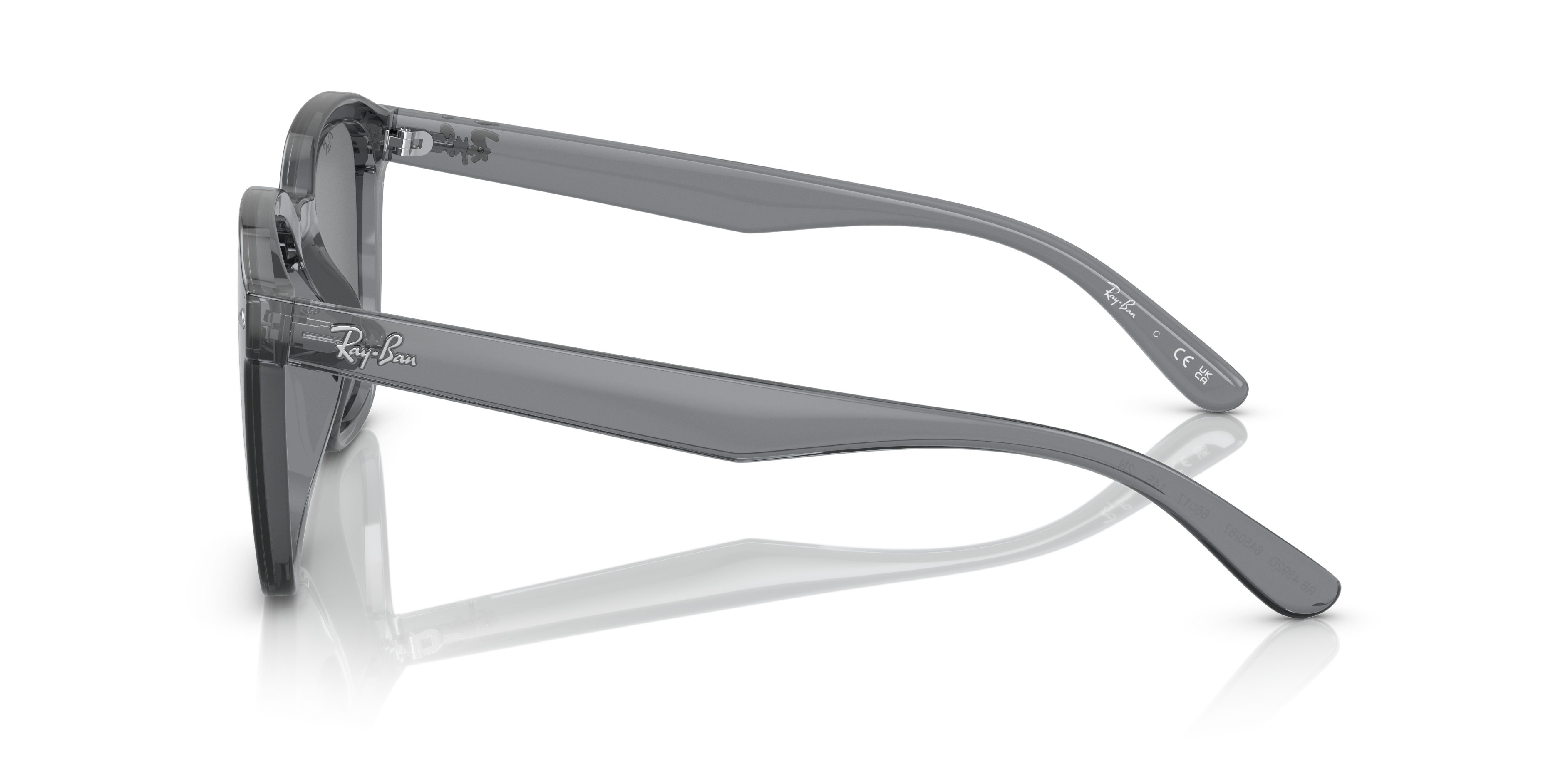 RAY-BAN RB 4392D 645087 66 Güneş Gözlüğü