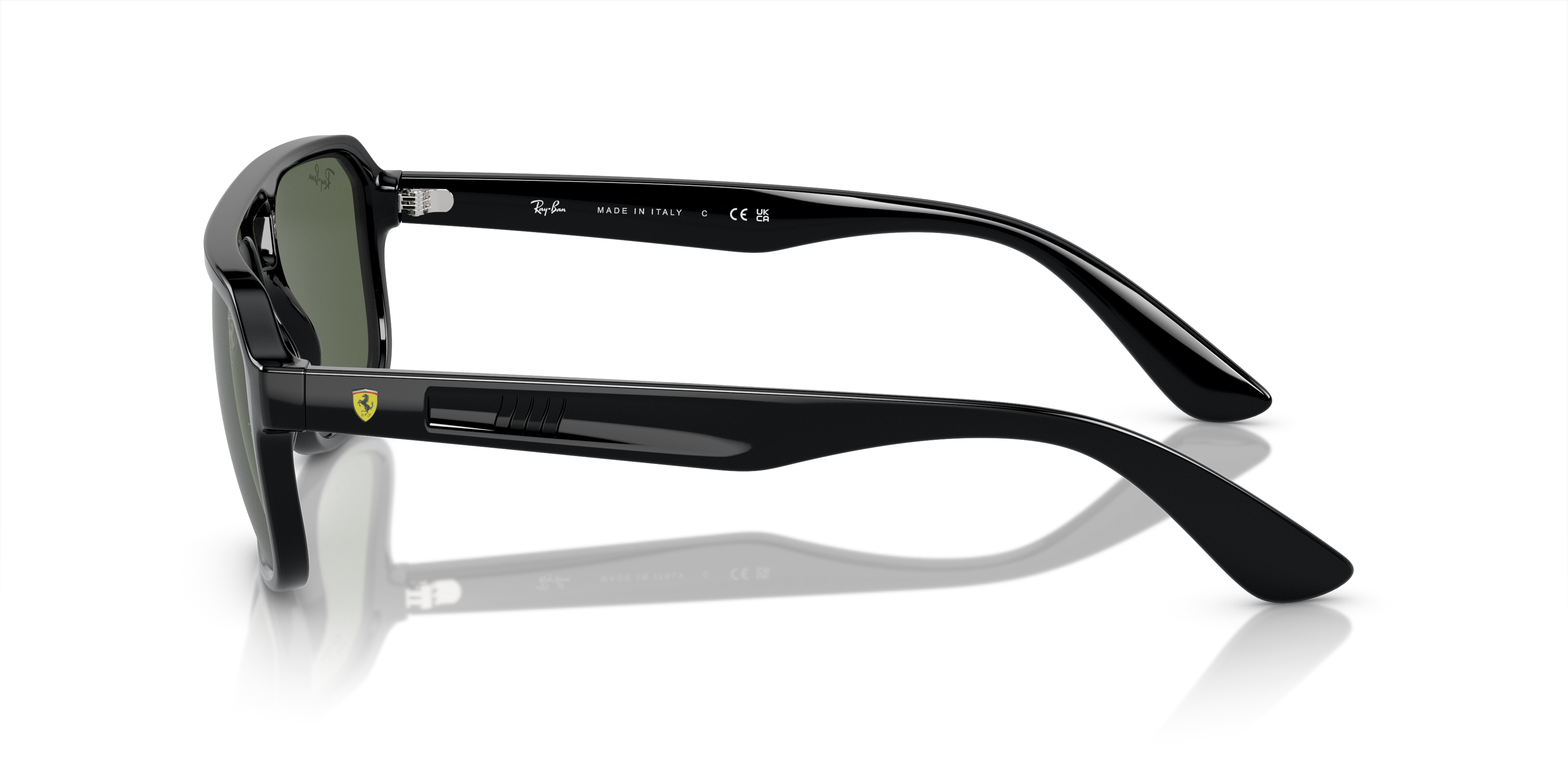 RAY-BAN RB 4414M F68371 58 Güneş Gözlüğü