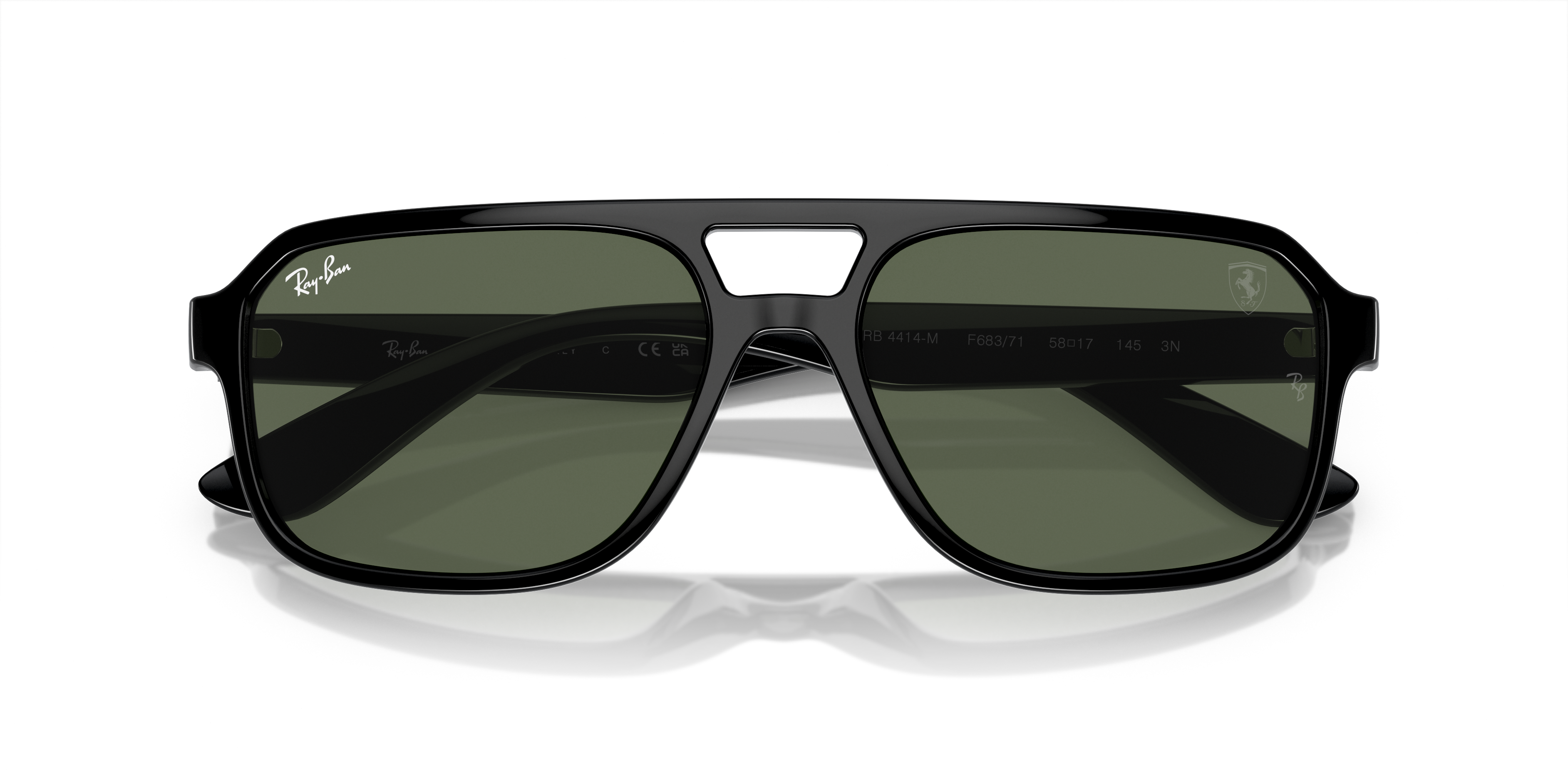 RAY-BAN RB 4414M F68371 58 Güneş Gözlüğü