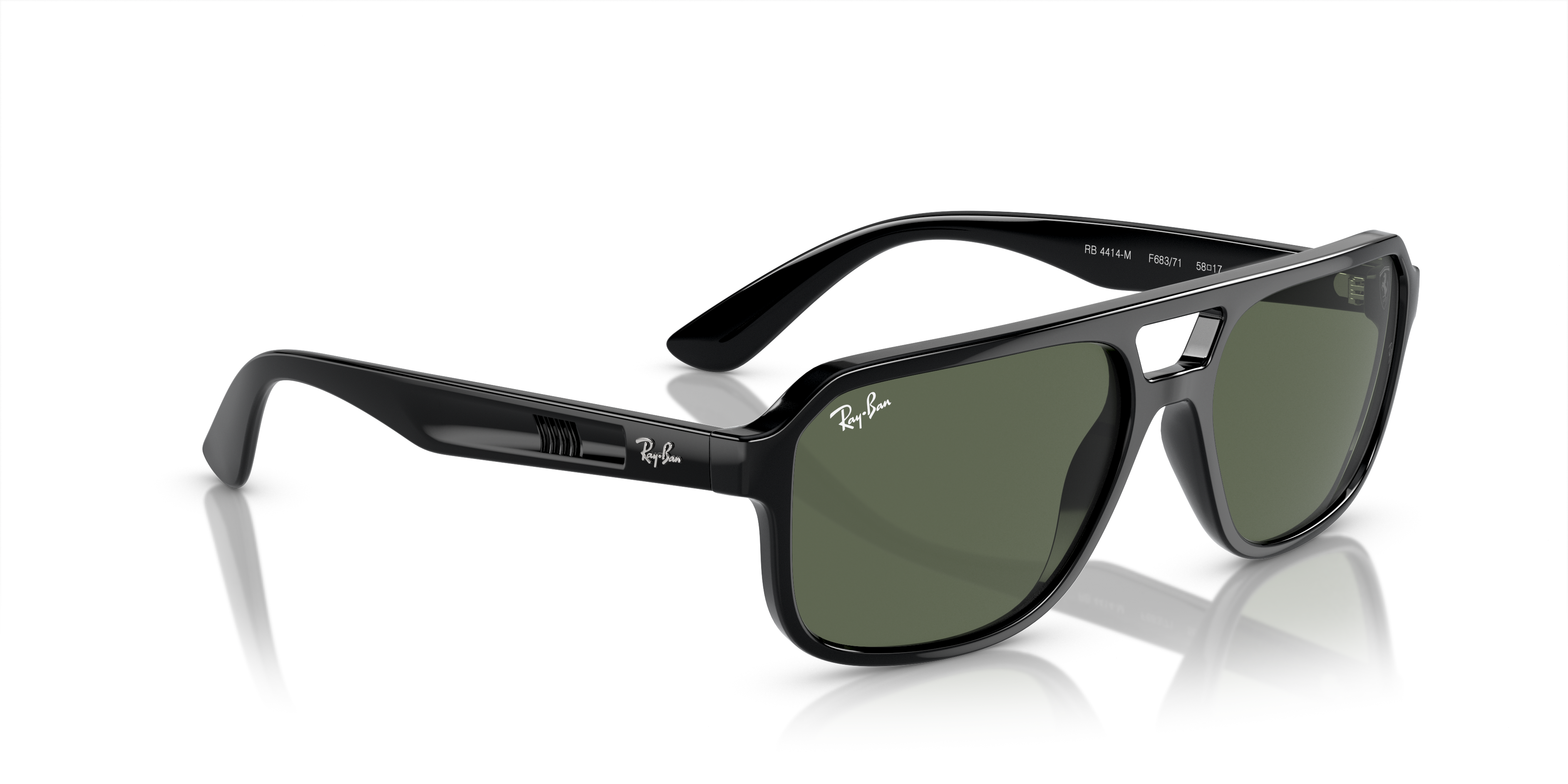 RAY-BAN RB 4414M F68371 58 Güneş Gözlüğü