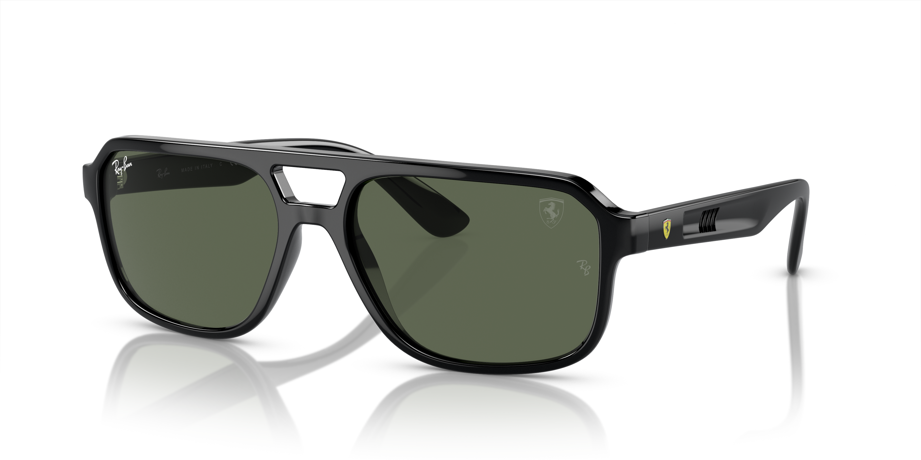 RAY-BAN RB 4414M F68371 58 Güneş Gözlüğü