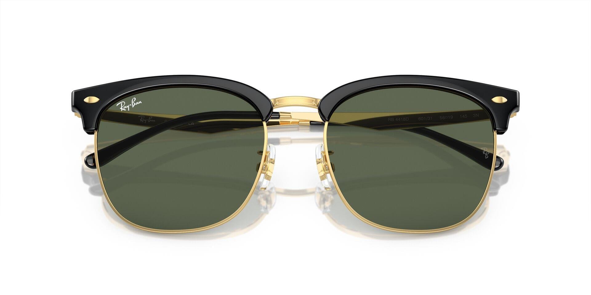 RAY-BAN RB 4418D 601/31 56 Güneş Gözlüğü