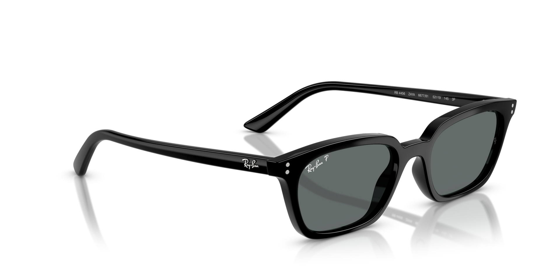 RAY-BAN RB 4456 667781 53 Güneş Gözlüğü