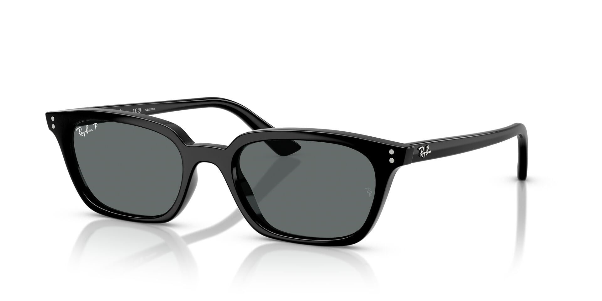 RAY-BAN RB 4456 667781 53 Güneş Gözlüğü