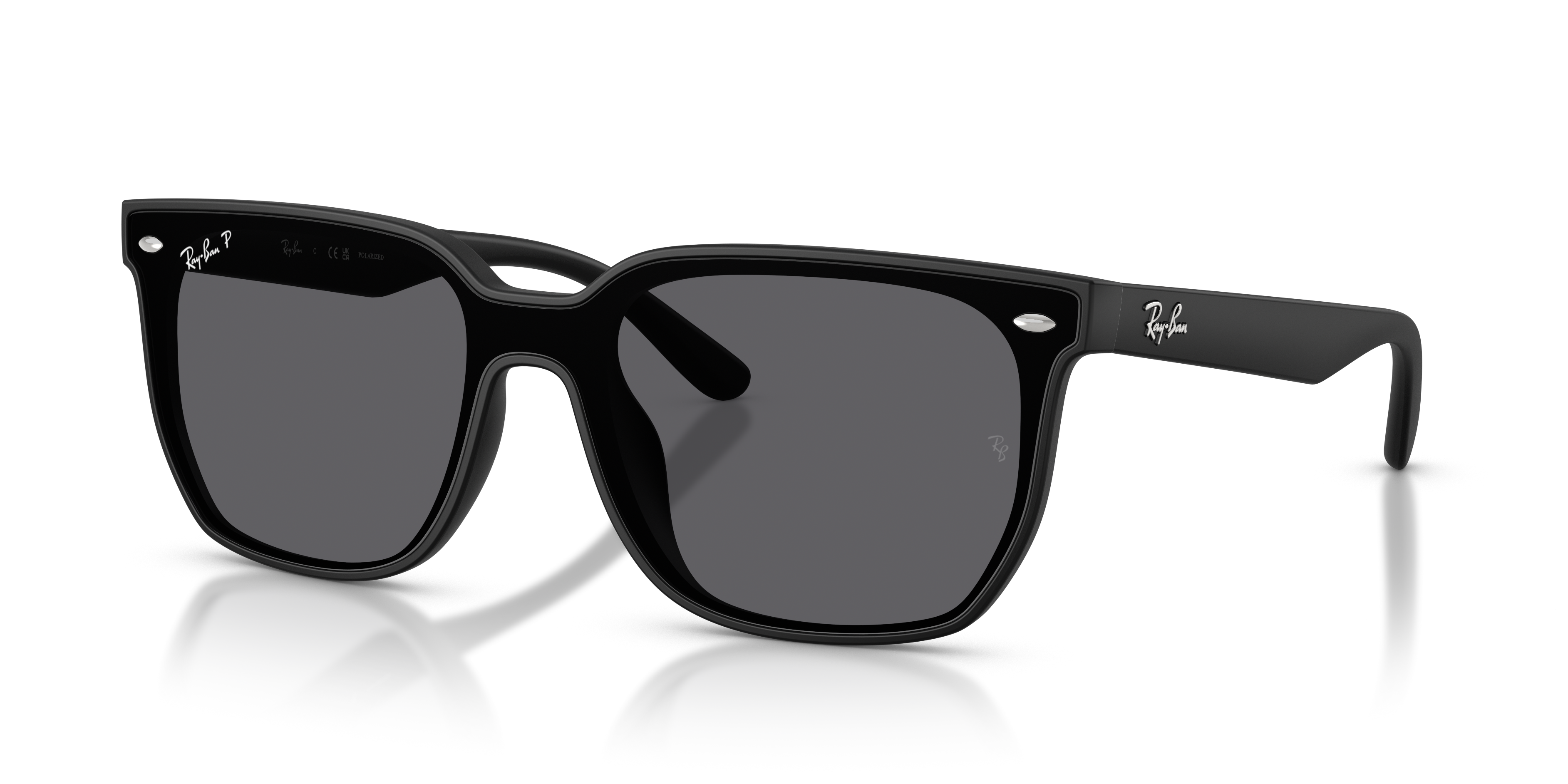 RAY-BAN RB 4466D 601S81 47 Güneş Gözlüğü