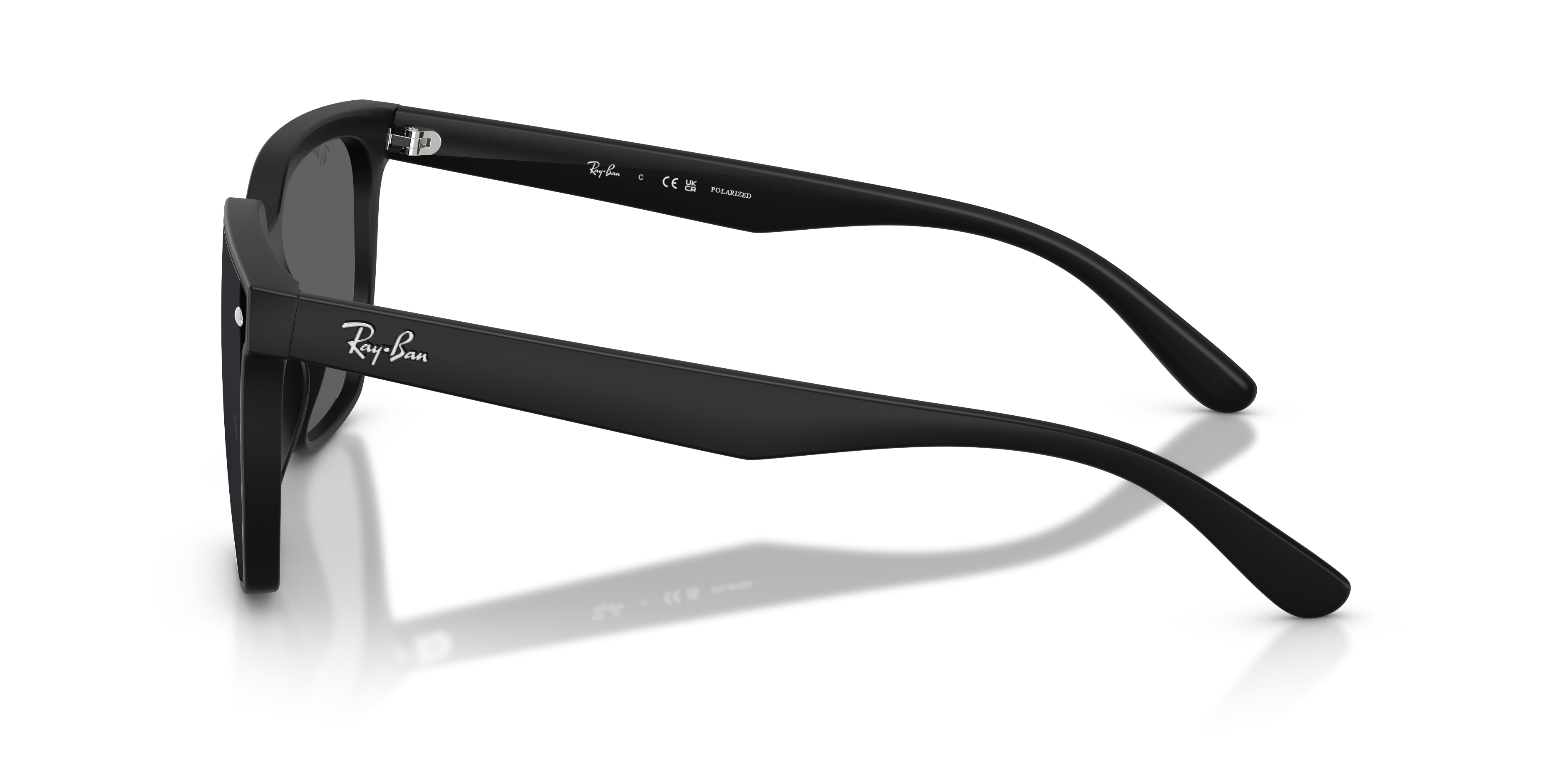 RAY-BAN RB 4466D 601S81 47 Güneş Gözlüğü